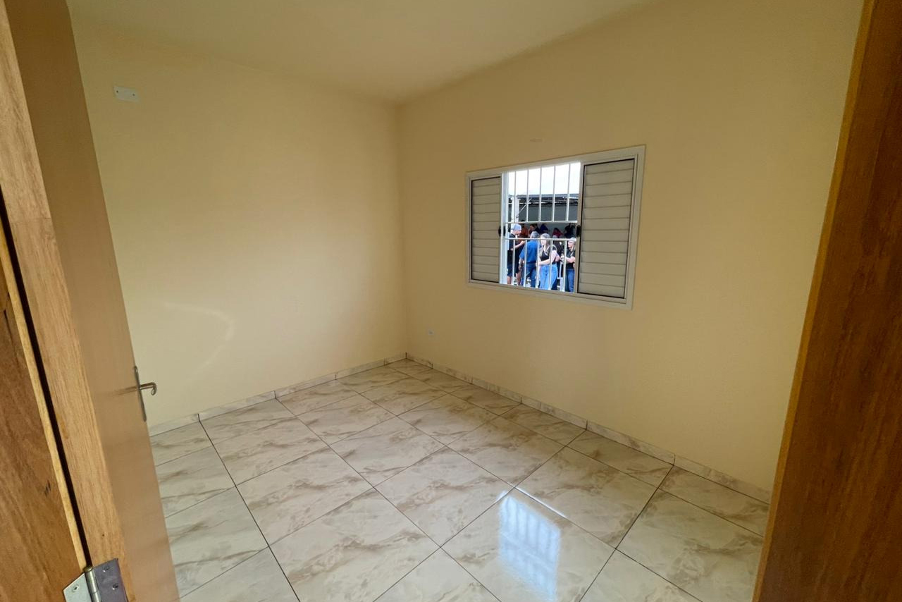 Com recursos do Estado, Cohapar entrega novo residencial no município de Quinta do Sol