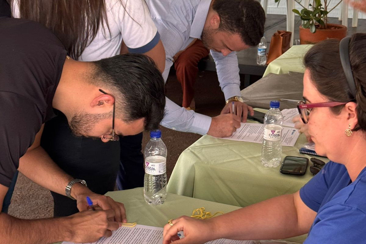 Com recursos do Estado, Cohapar entrega novo residencial no município de Quinta do Sol