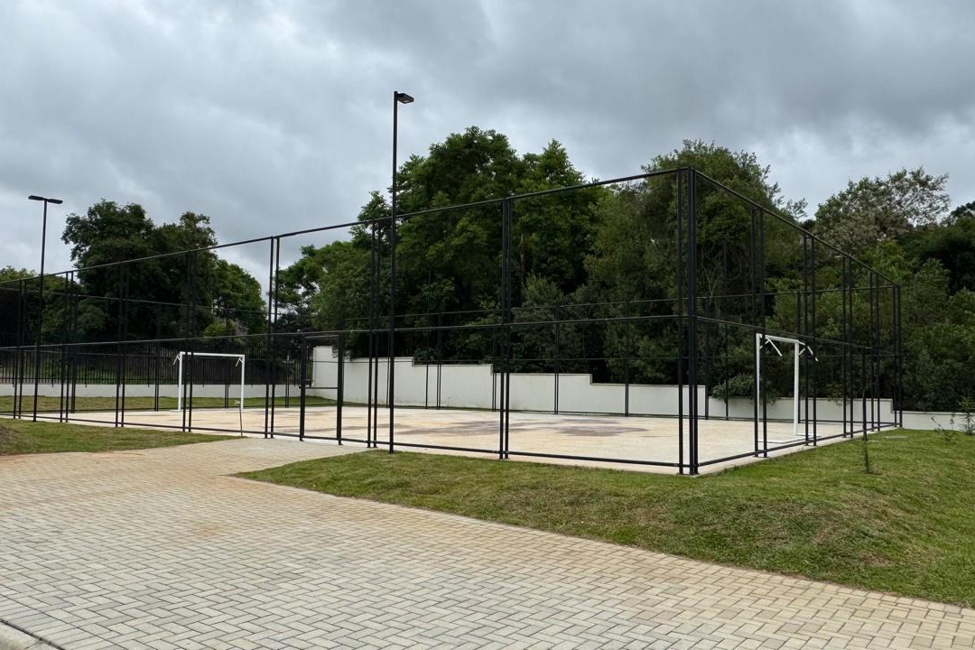 "COHAPAR - Entrega 1º mod Resid. Seminário em Rio Negro"