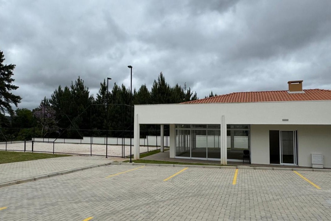 "COHAPAR - Entrega 1º mod Resid. Seminário em Rio Negro"