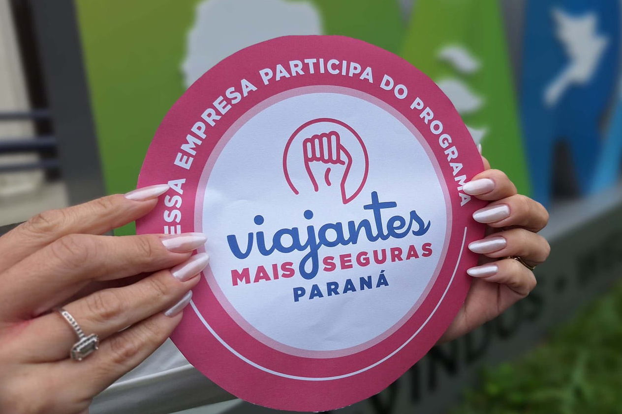Viajantes + Seguras Litoral