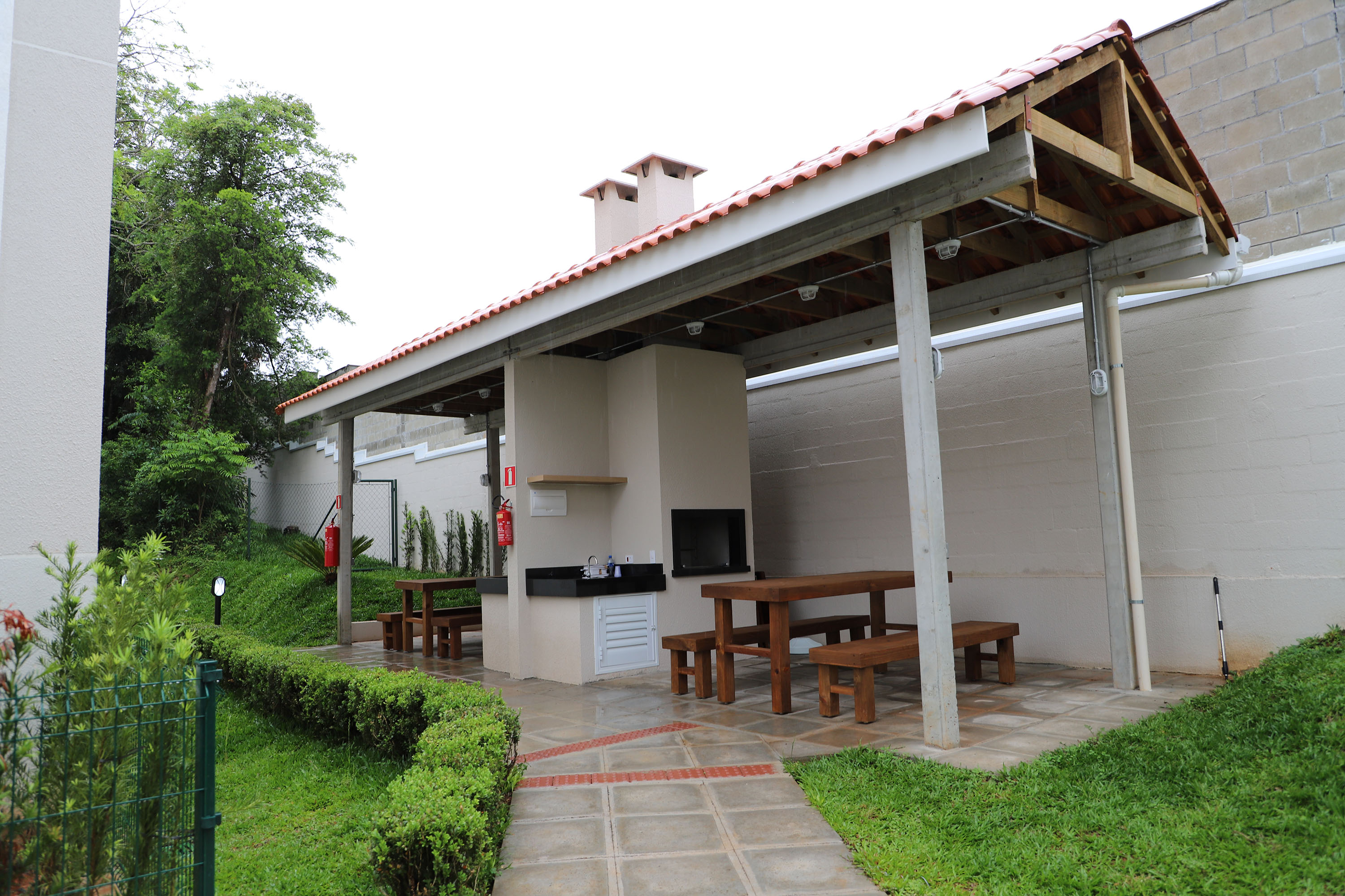 COHAPAR - Resid Villagio San Fratello Duo