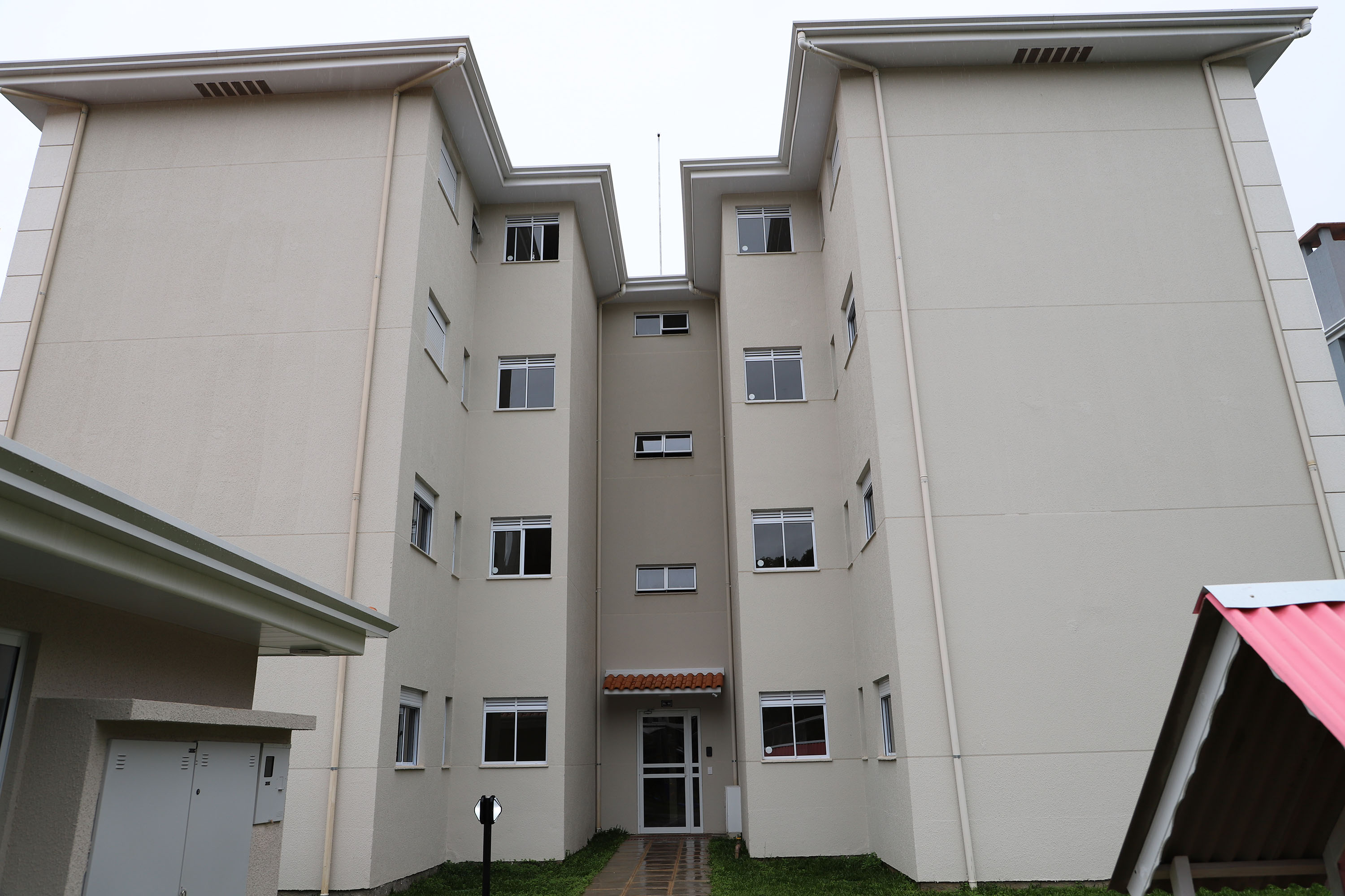 COHAPAR - Resid Villagio San Fratello Duo