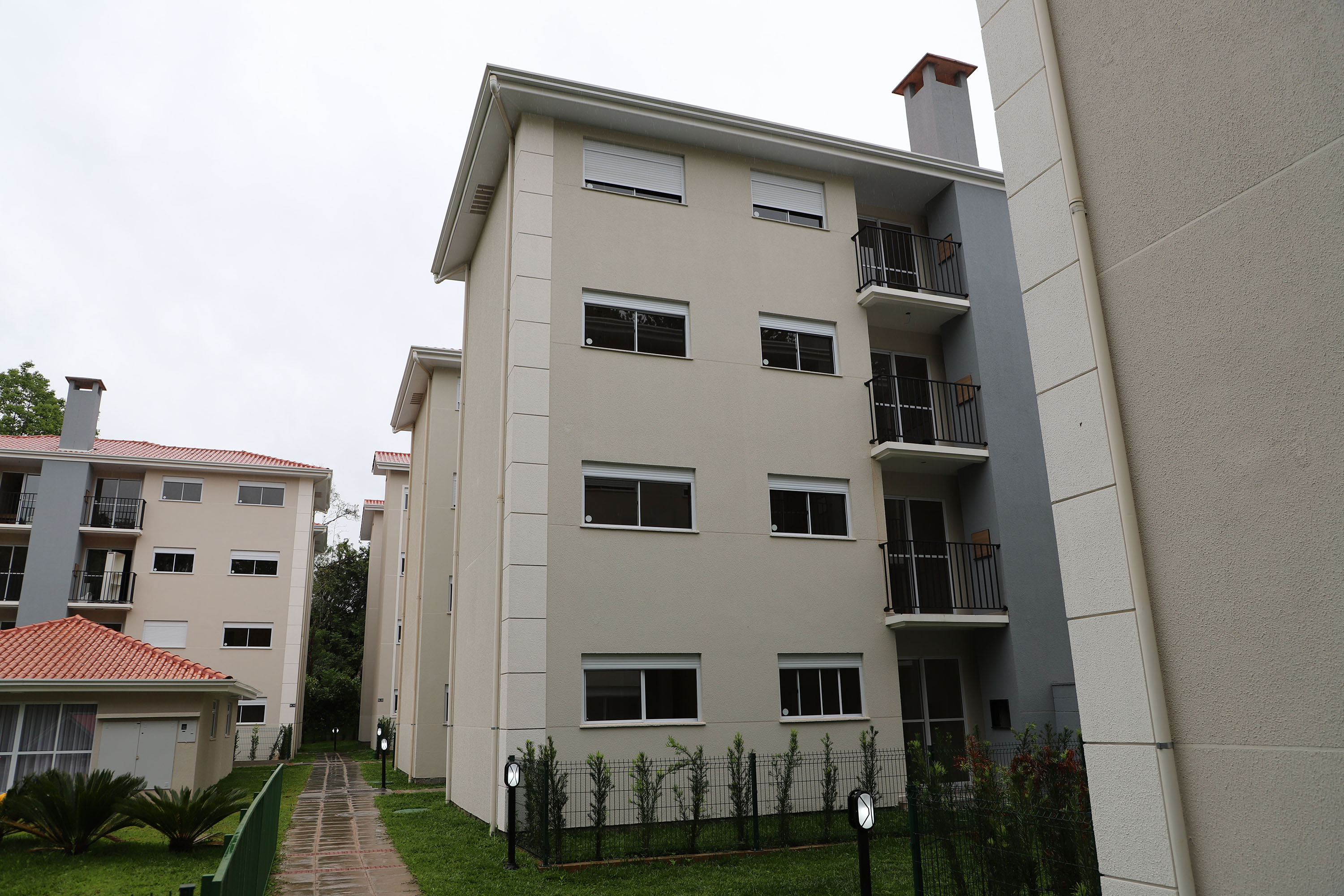 COHAPAR - Resid Villagio San Fratello Duo