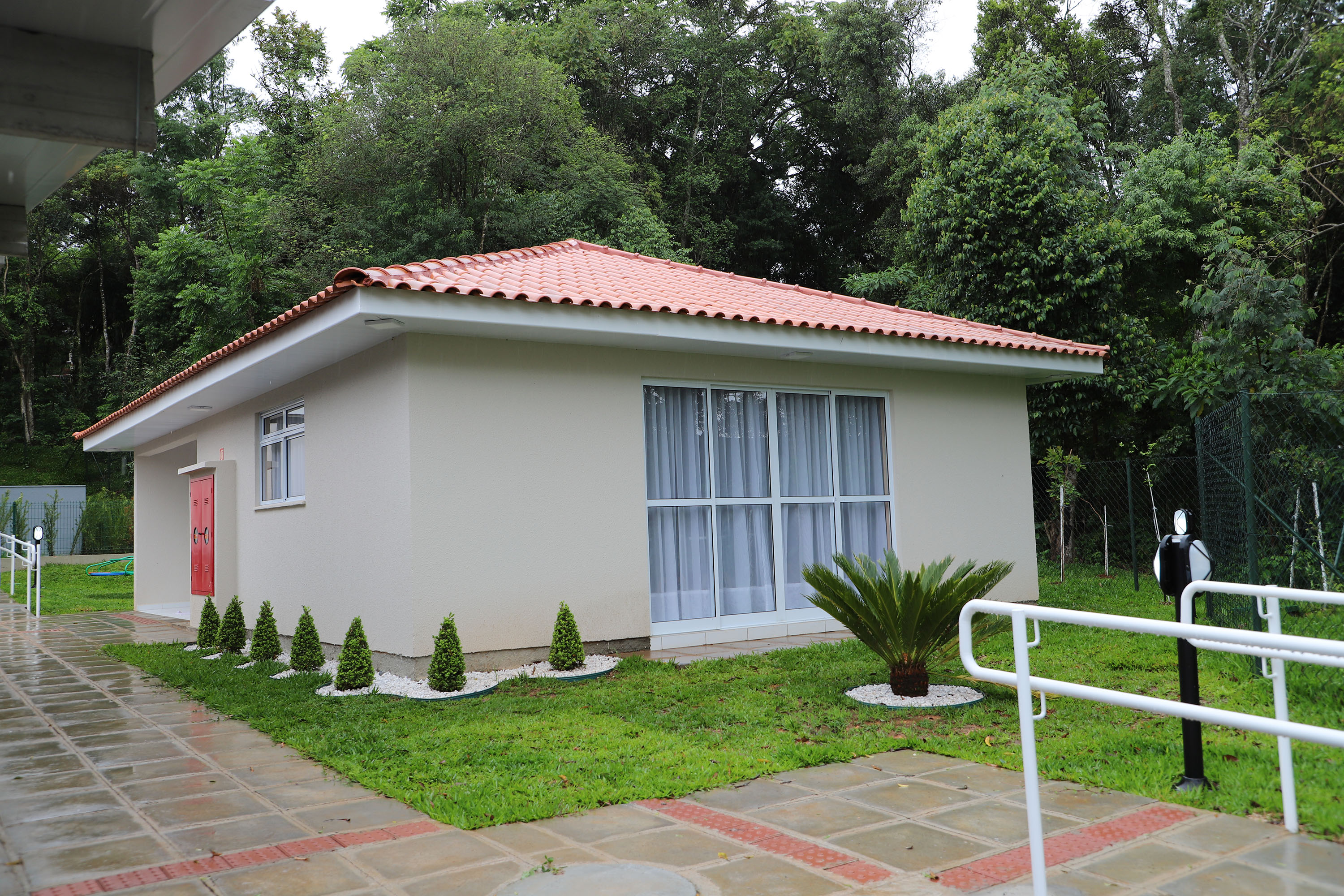 COHAPAR - Resid Villagio San Fratello Duo