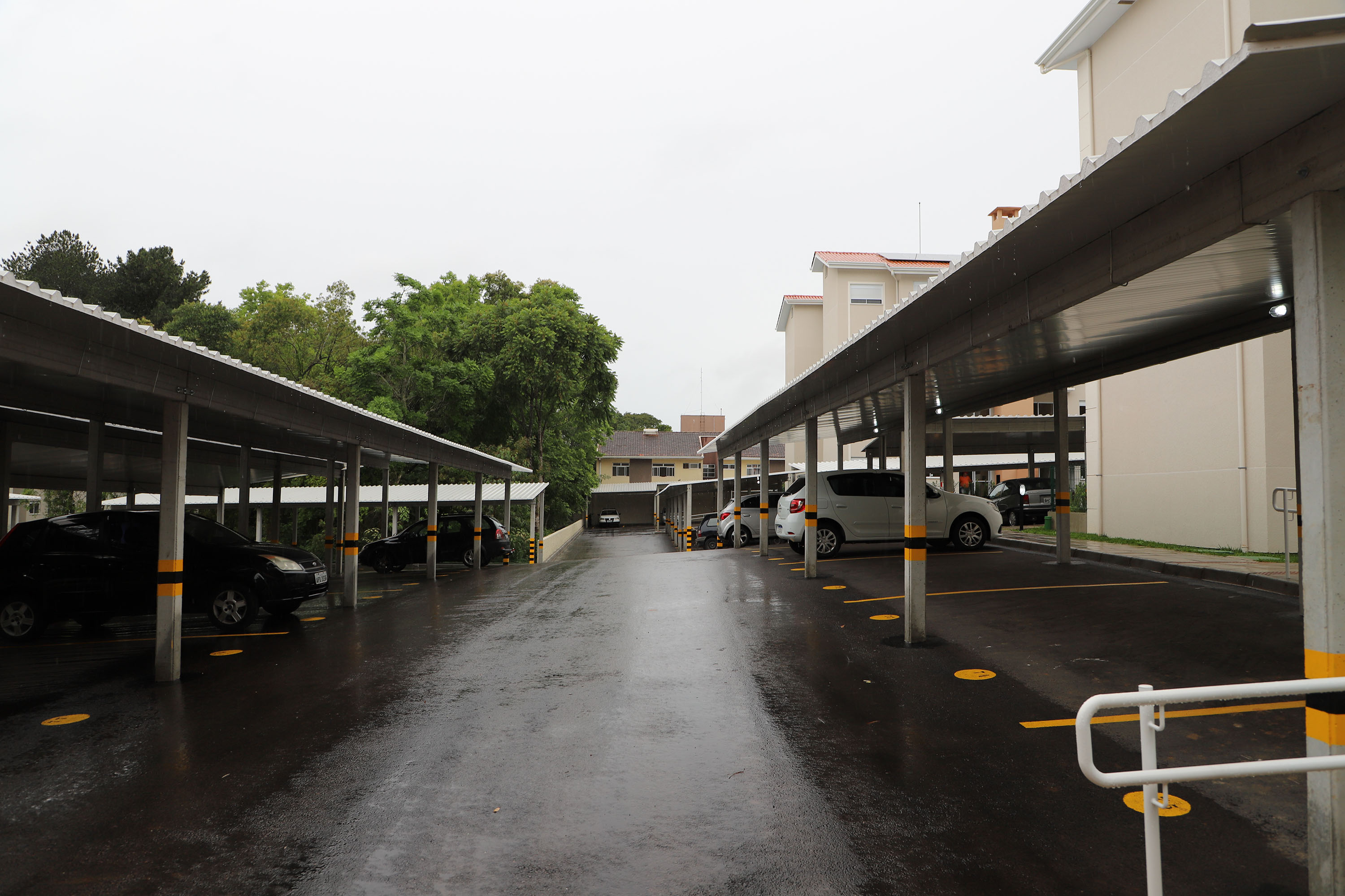 COHAPAR - Resid Villagio San Fratello Duo