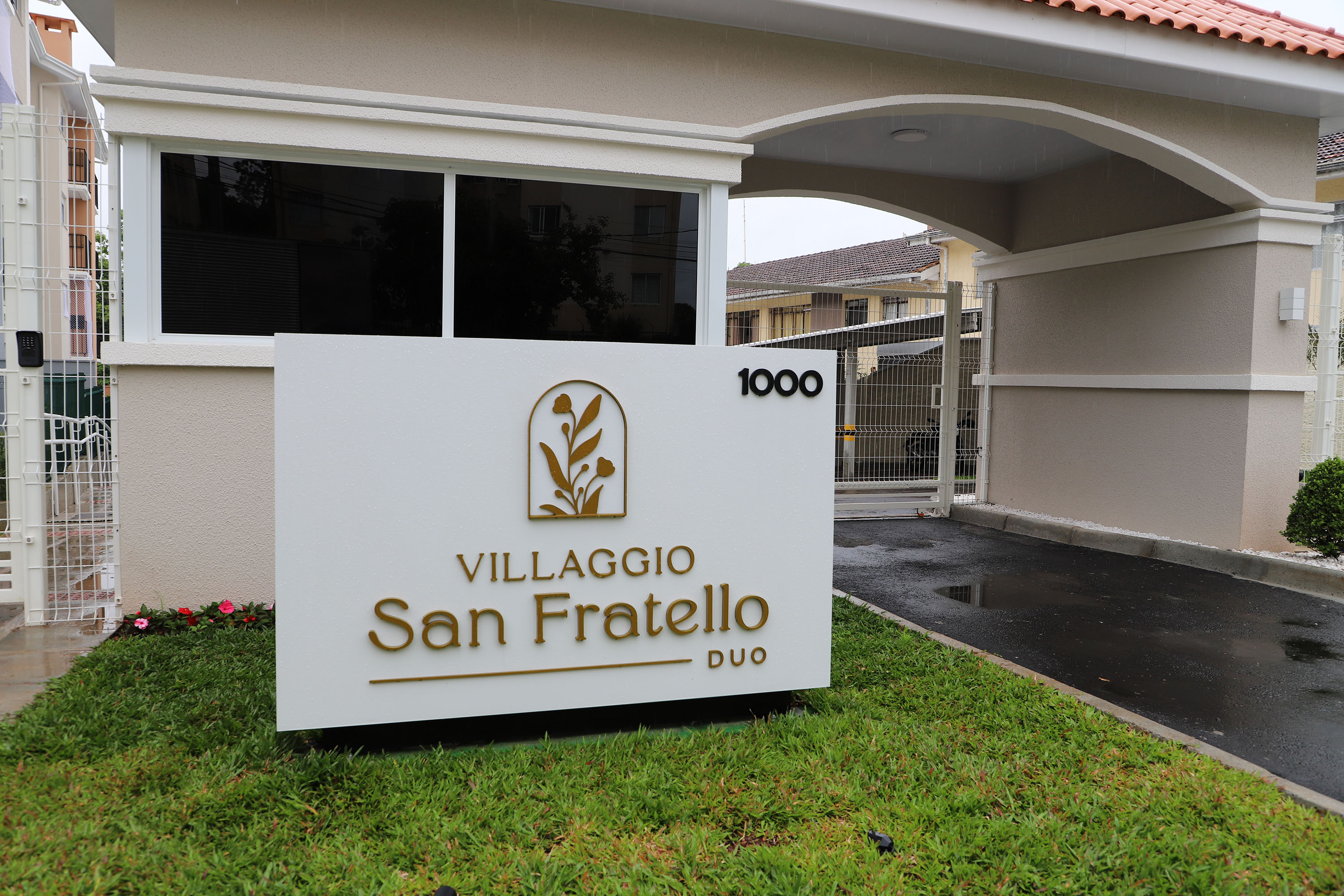 COHAPAR - Resid Villagio San Fratello Duo