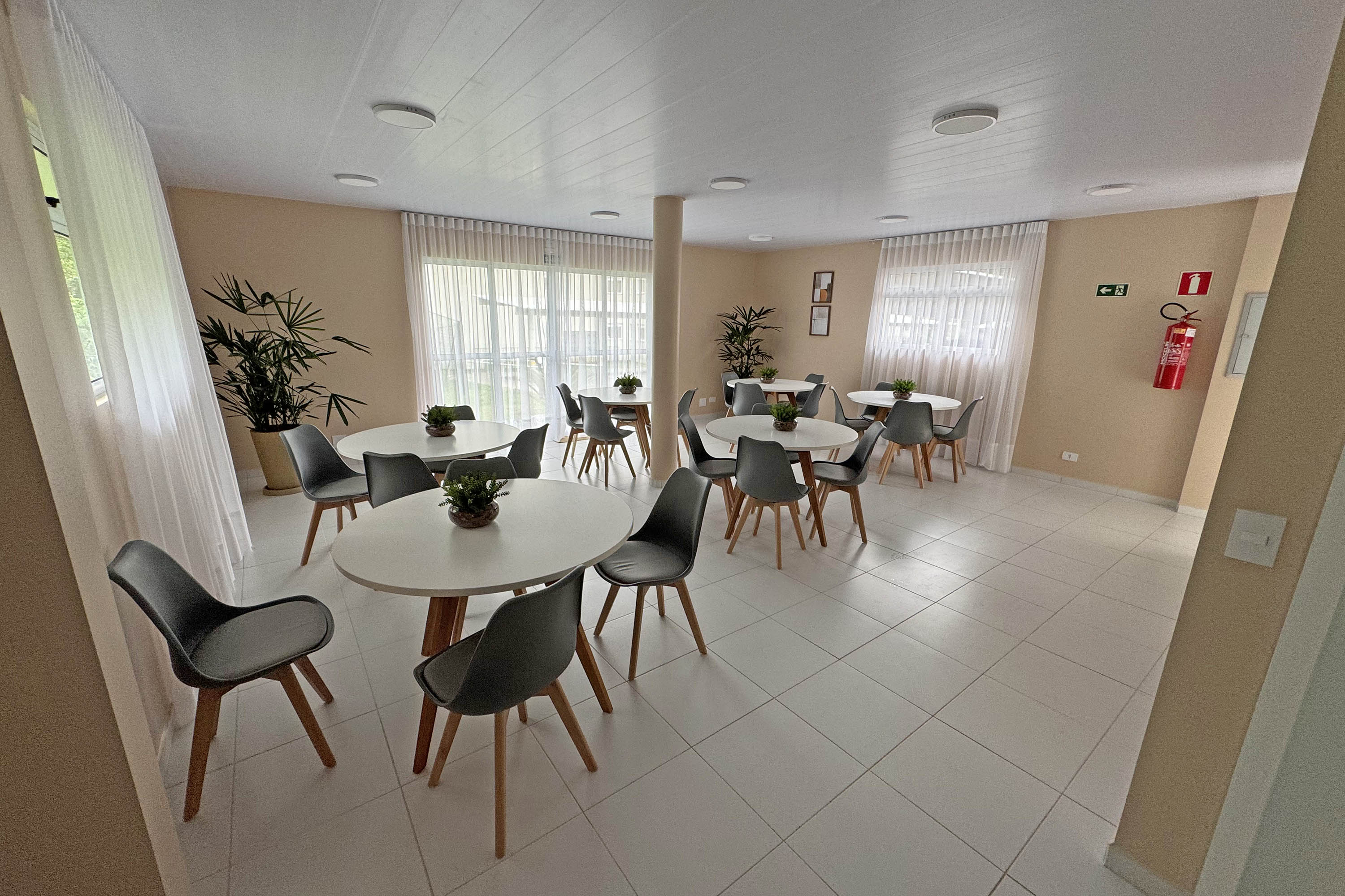 COHAPAR - Resid Villagio San Fratello Duo