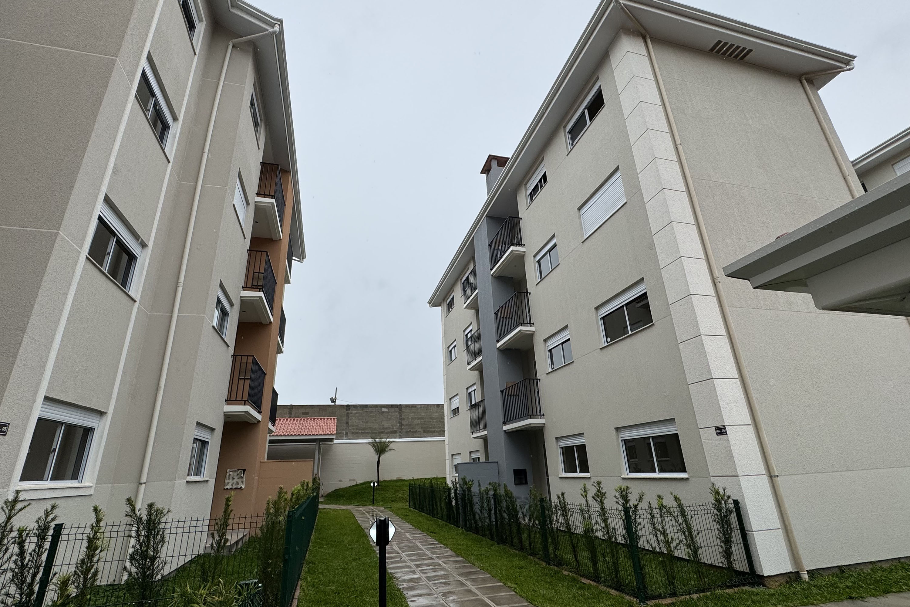 COHAPAR - Resid Villagio San Fratello Duo