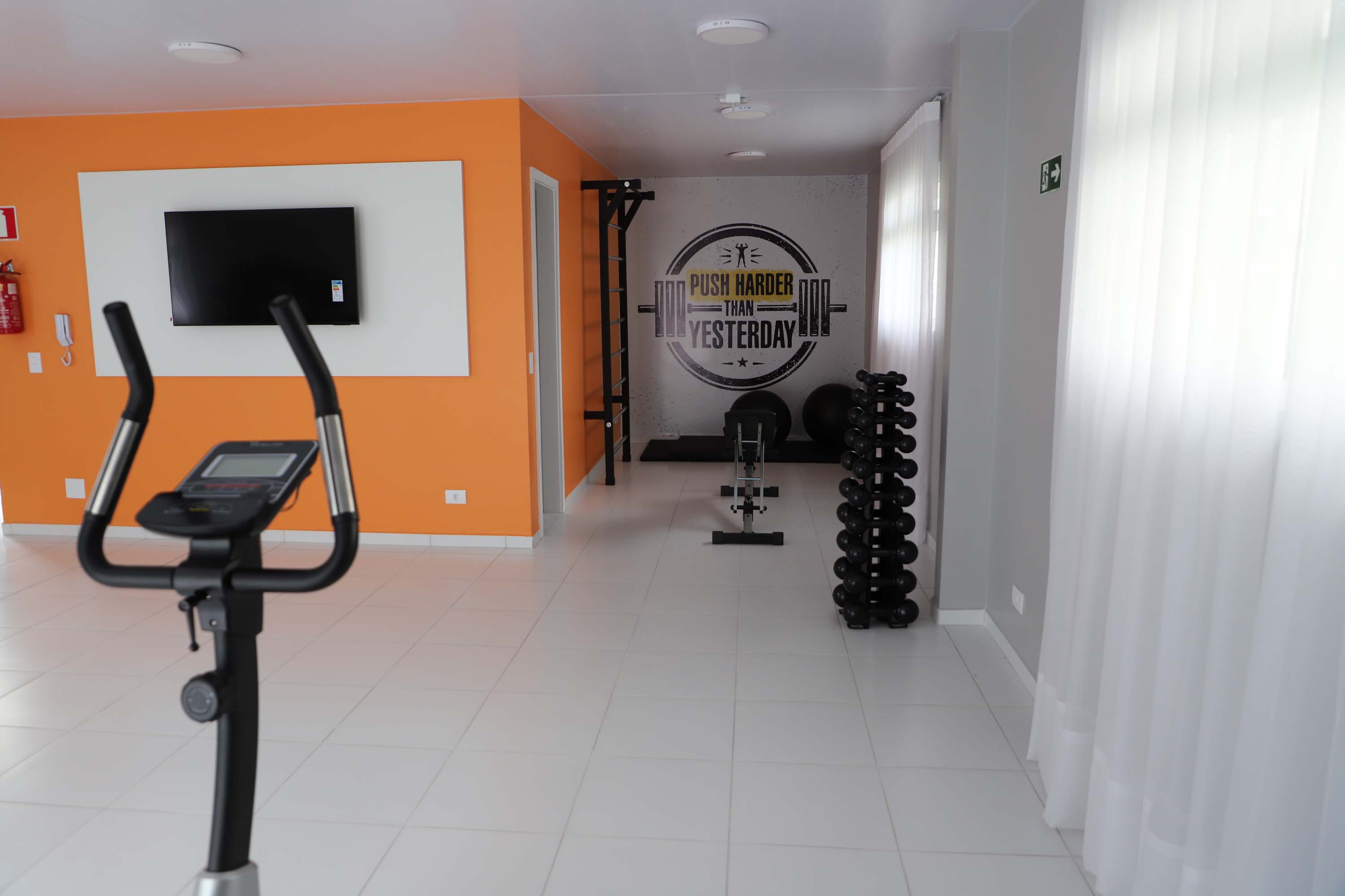 COHAPAR - Resid Villagio San Fratello Duo