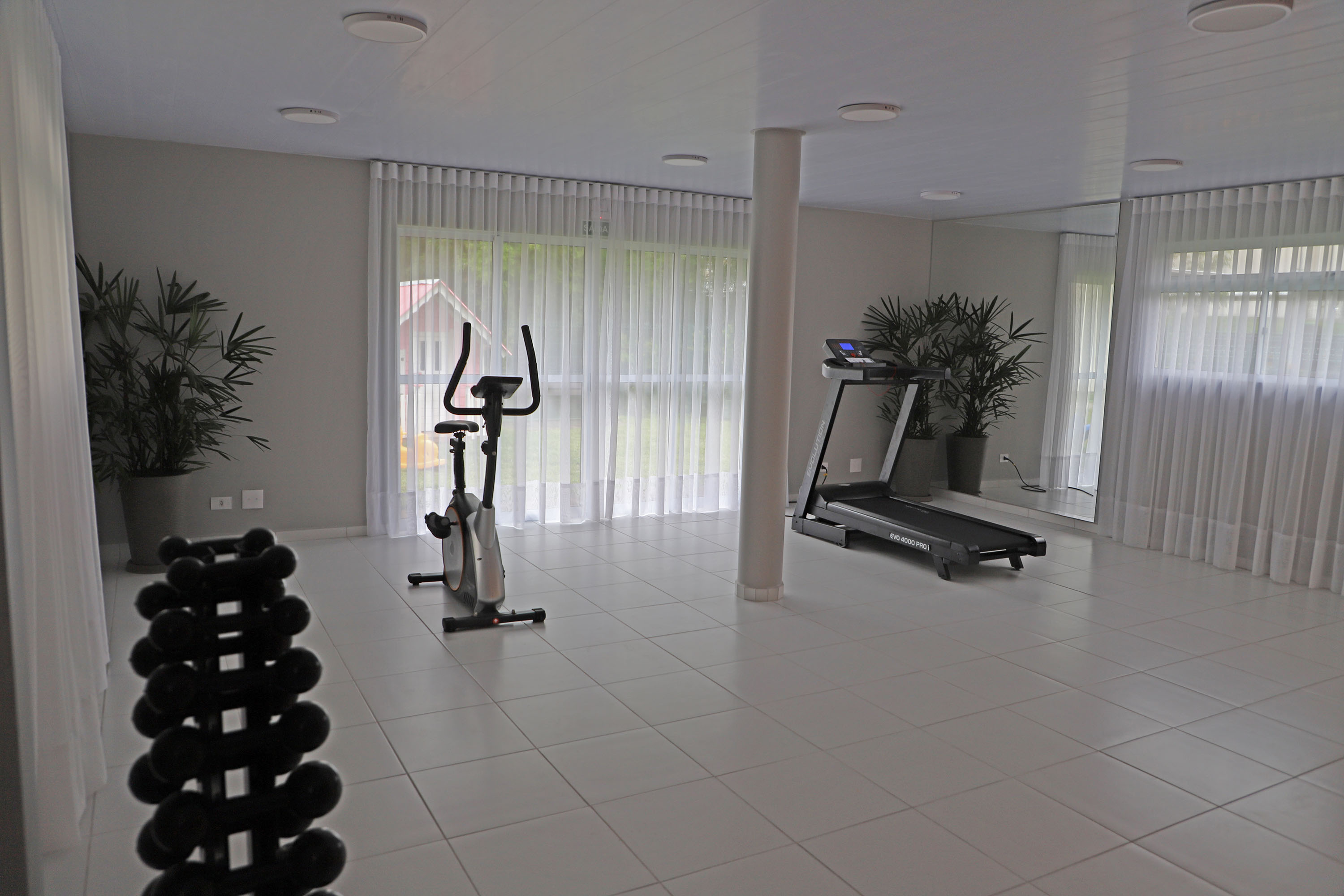 COHAPAR - Resid Villagio San Fratello Duo