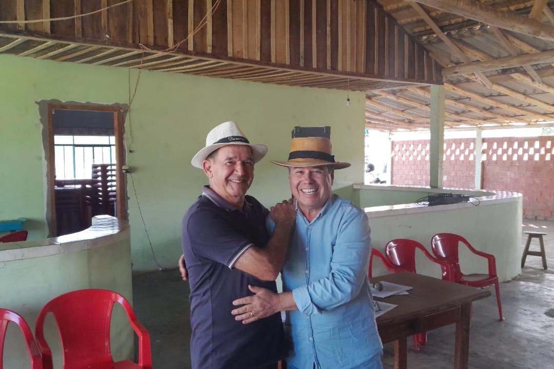 Sanepar Rural vai atender mais de 160 famílias no interior de Japira