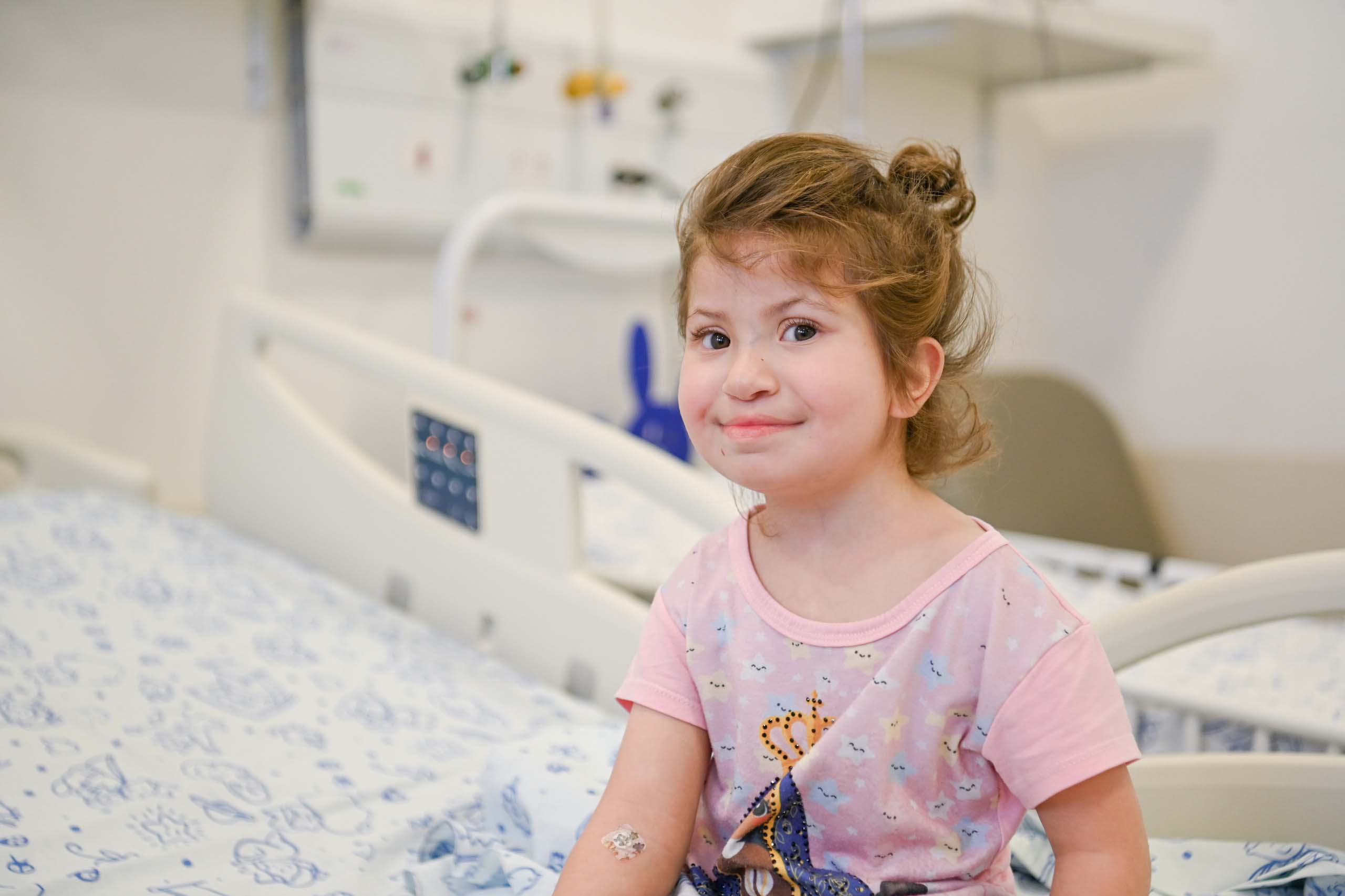 Paraná é destaque nacional em cuidados paliativos