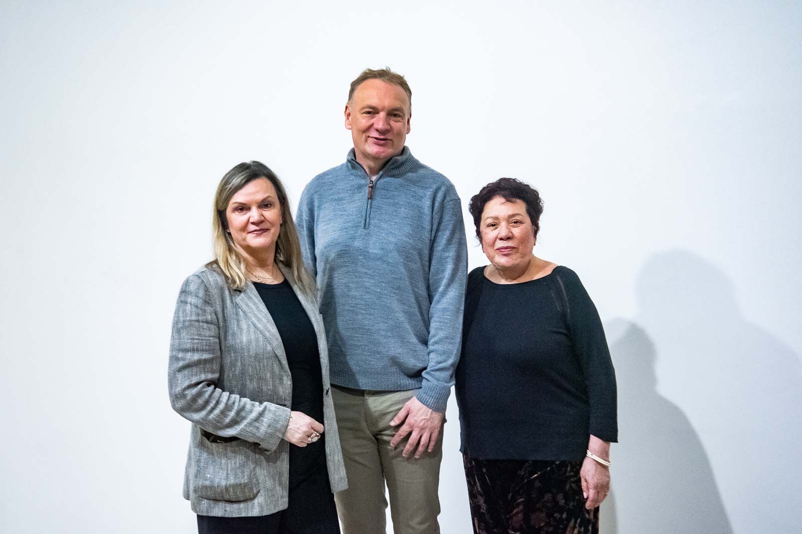 MAC Paraná celebra 55 anos com exposição comemorativa que apresenta obras do acervo