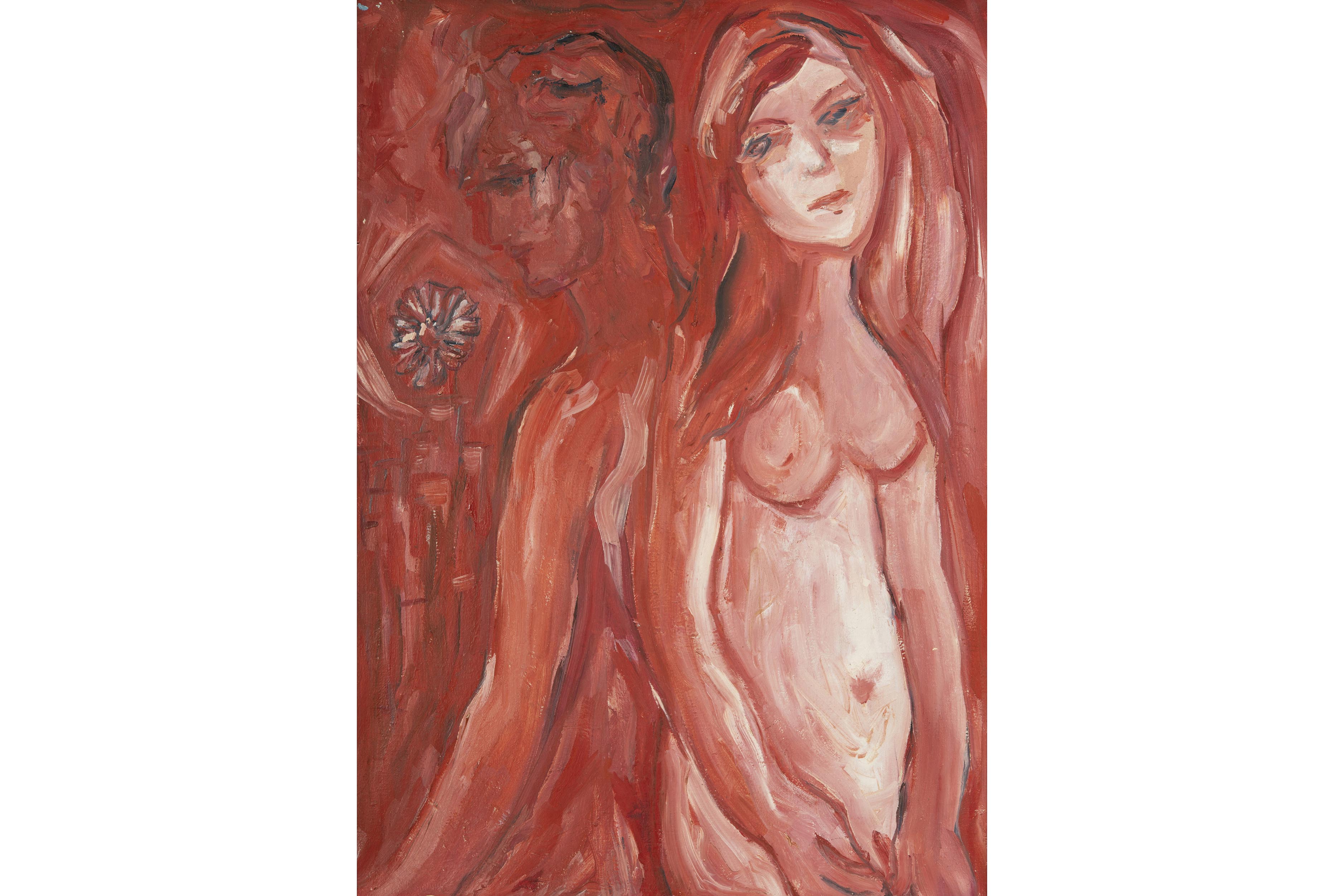 Museu Oscar Niemeyer realiza exposição do artista Alberto Massuda