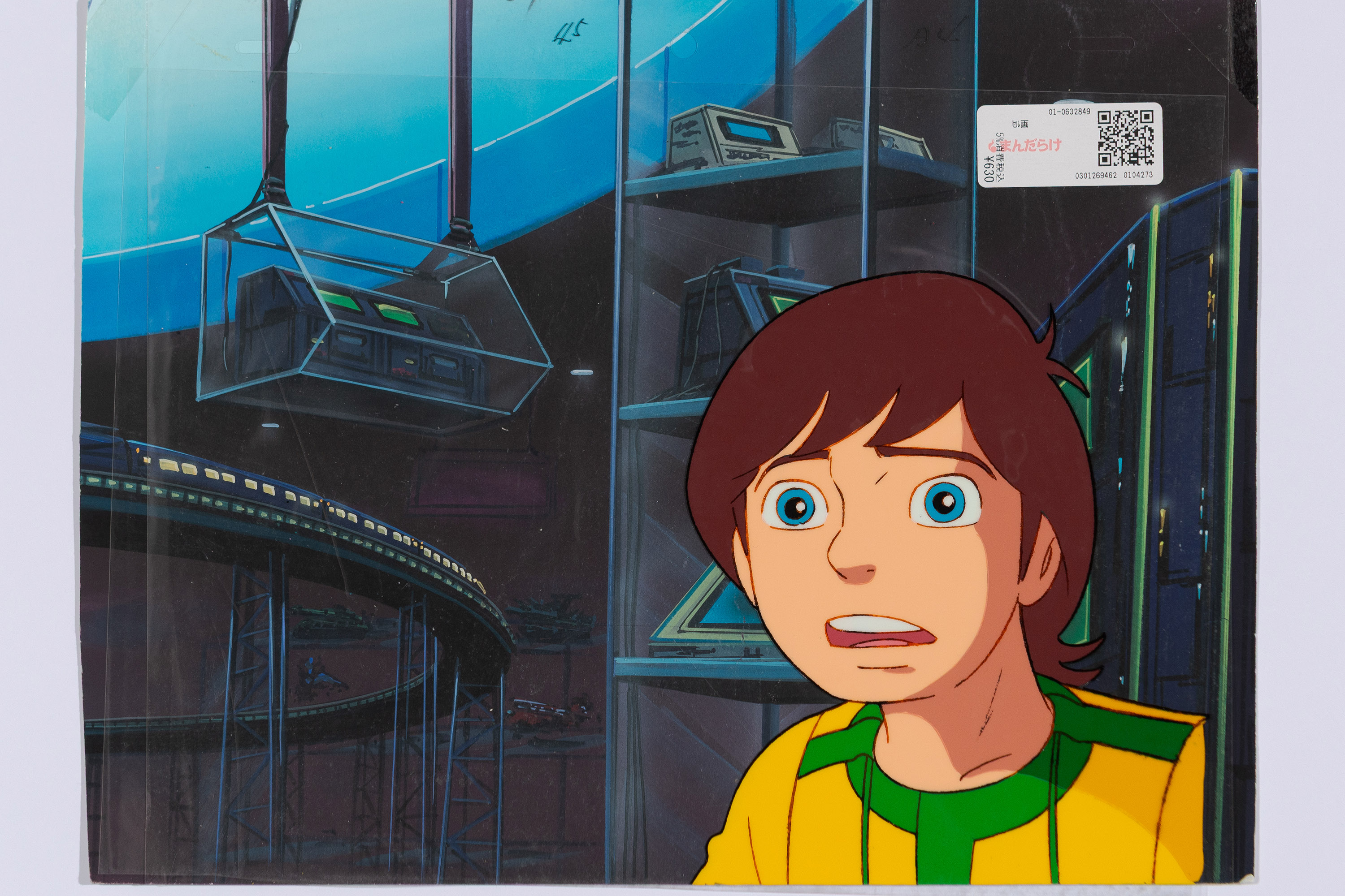  MON realiza mostra inédita de mangás e animes com obras do acervo