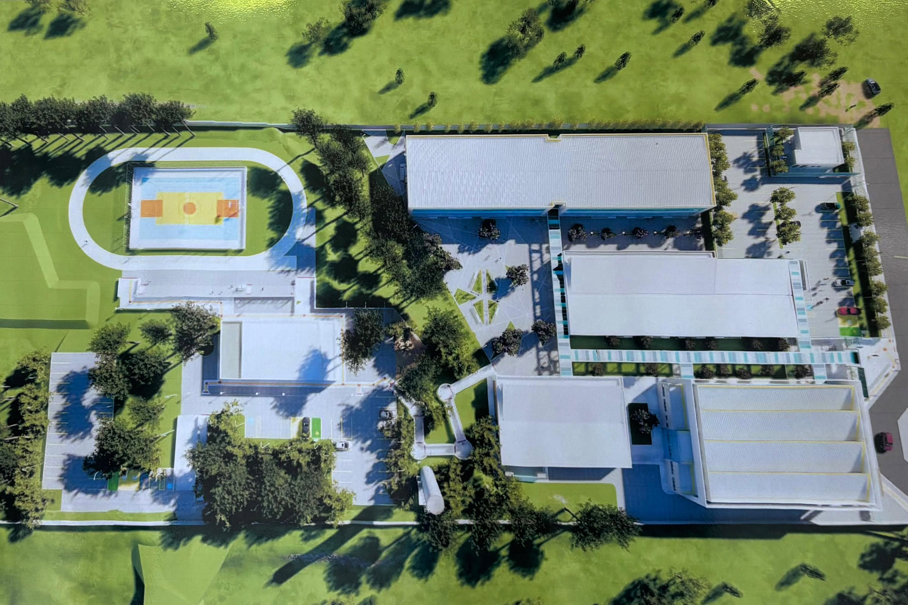 SEED - Sustentabilidade e inovação moldam o novo modelo de escolas no Paraná