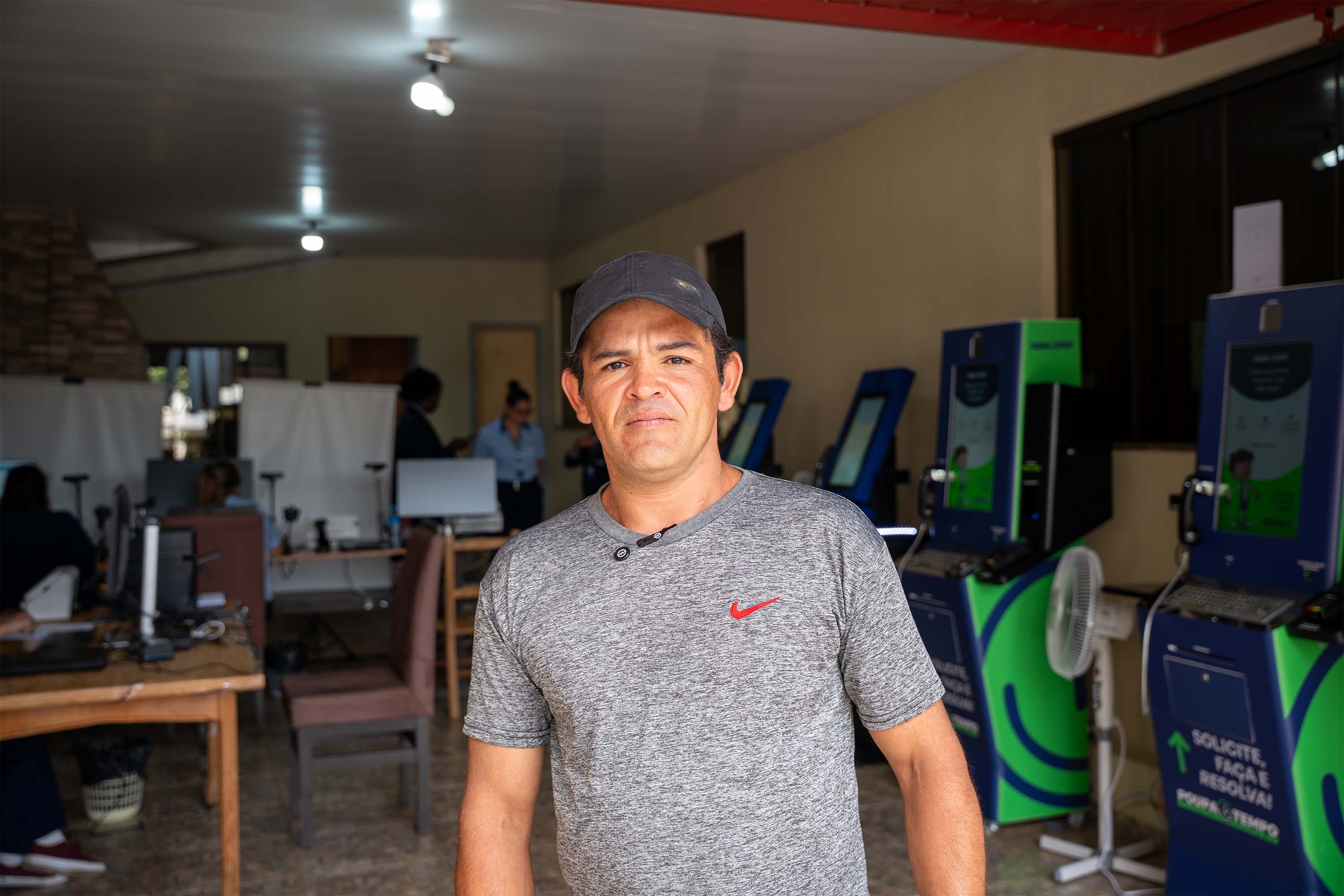 RIO BONITO - POUPATEMPO