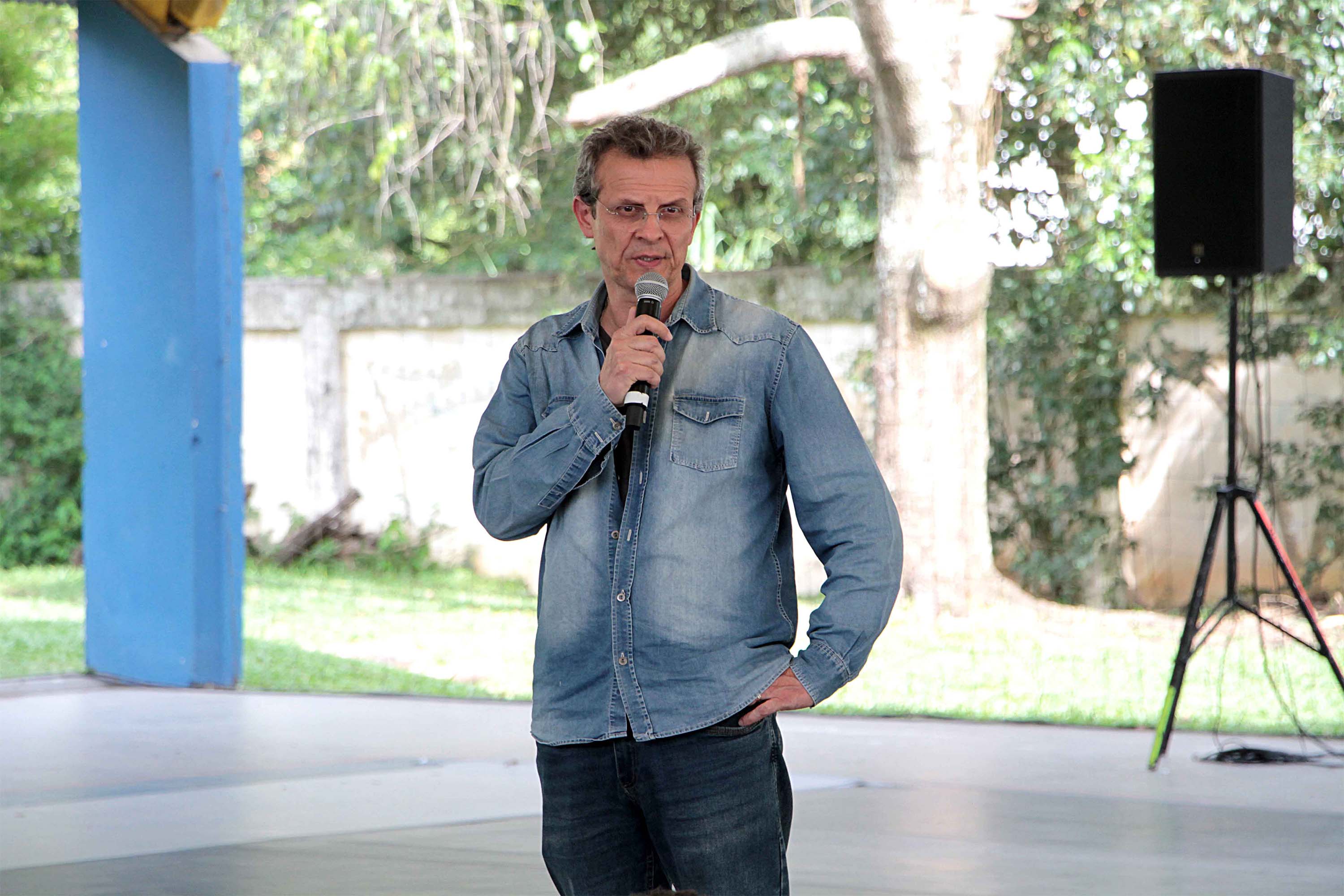 Escola de Dança Teatro Guaíra