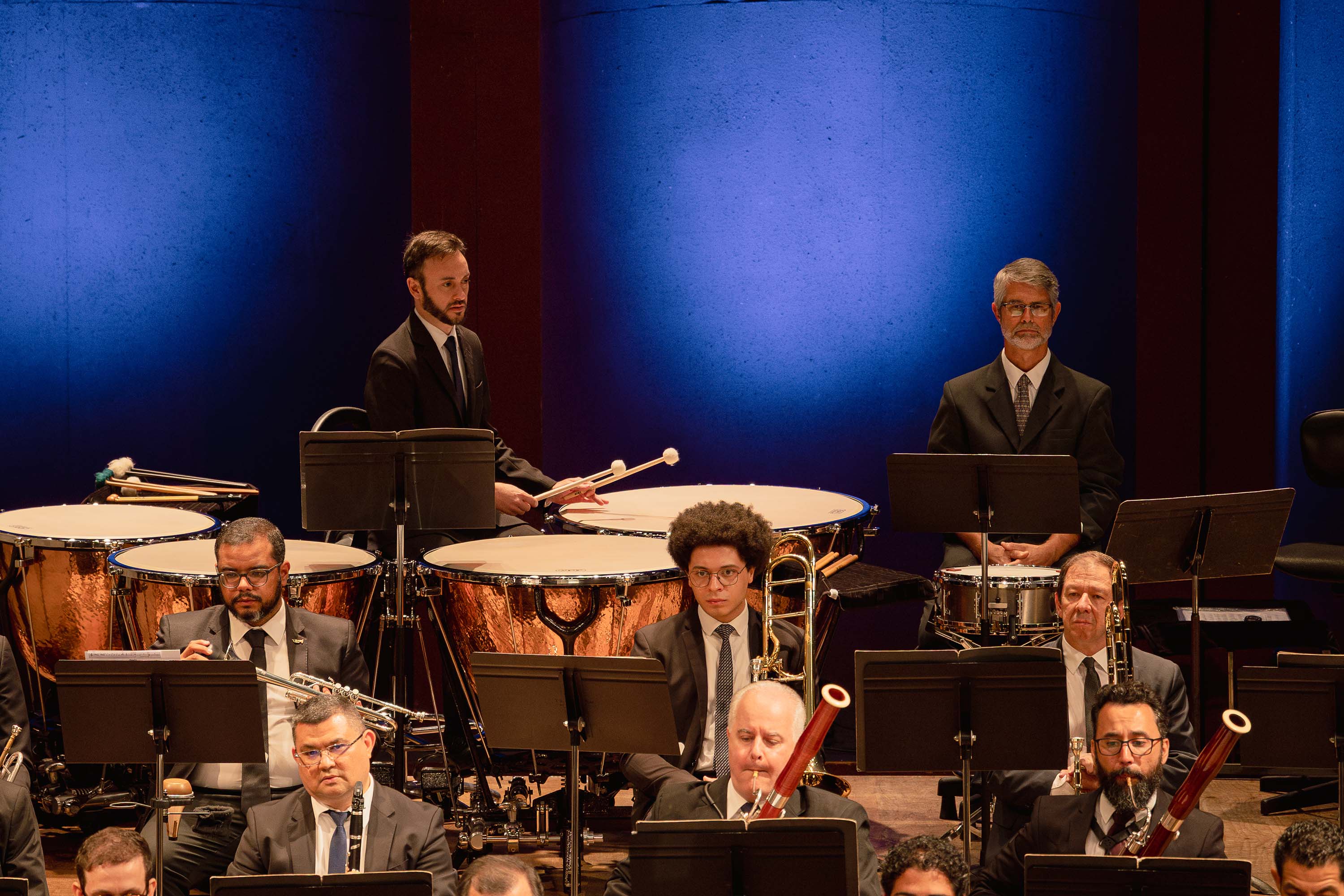 Orquestra Sinfônica do Paraná encerra Temporada 2025 com obras-primas do romantismo europeu