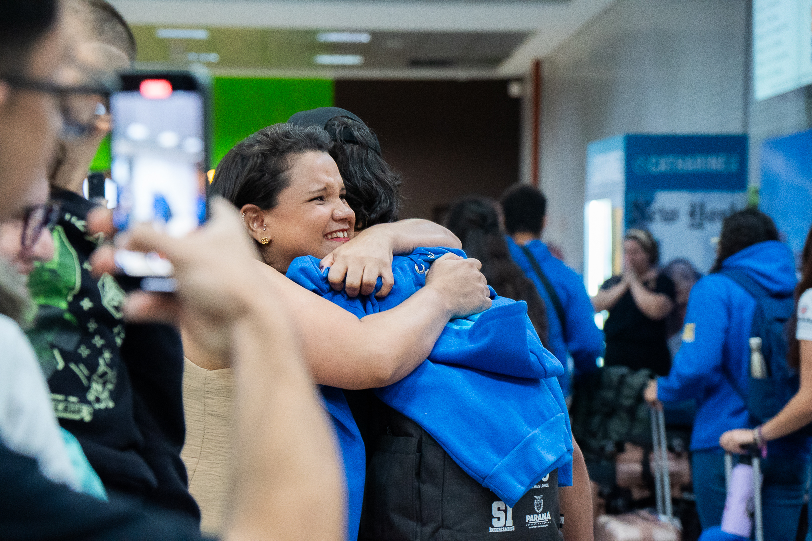 Intercambistas do Ganhando o Mundo voltam da Austrália com saudades, experiências e aprendizados na bagagem