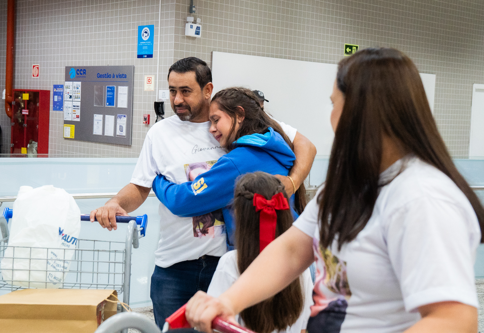 Intercambistas do Ganhando o Mundo voltam da Austrália com saudades, experiências e aprendizados na bagagem