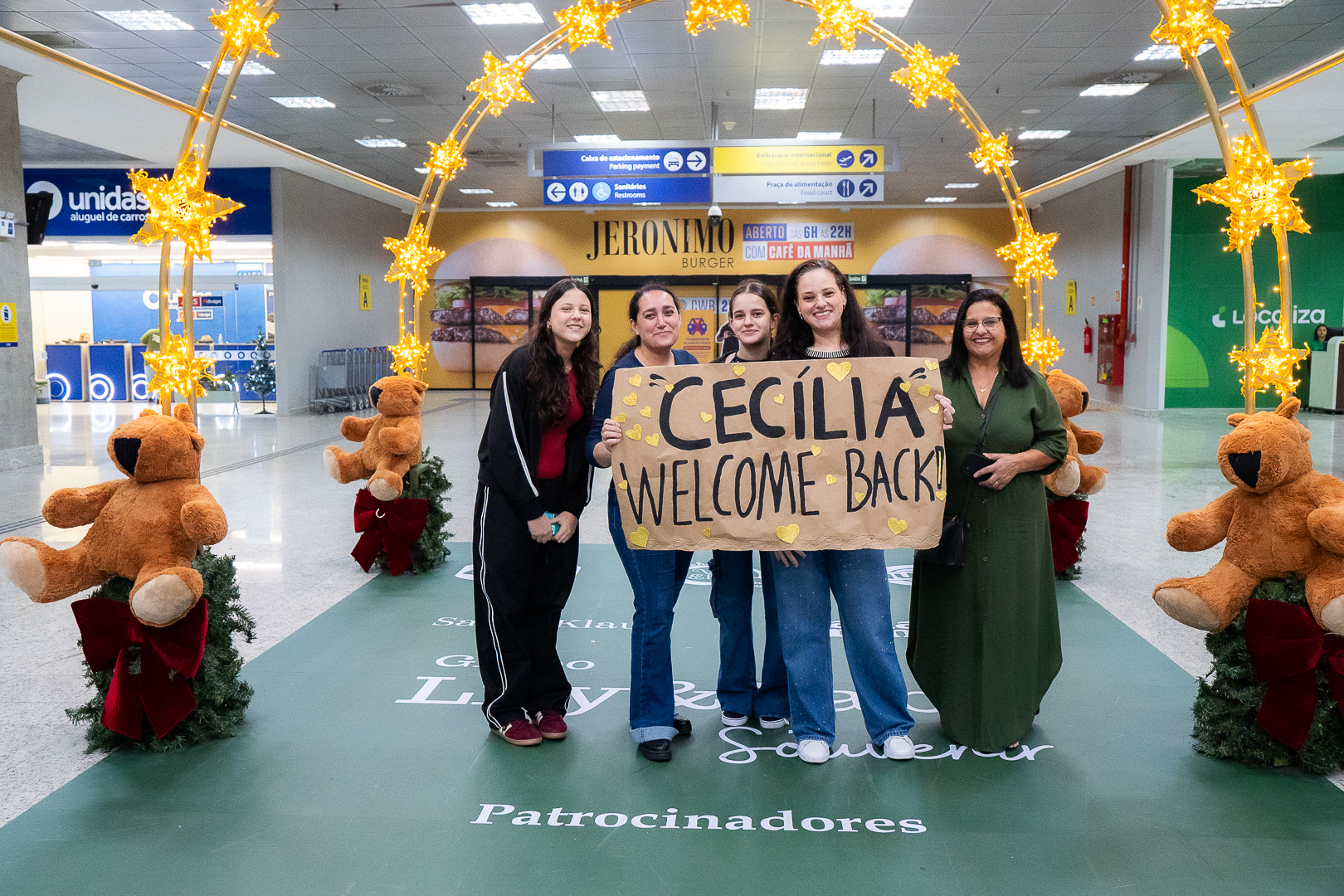 Intercambistas do Ganhando o Mundo voltam da Austrália com saudades, experiências e aprendizados na bagagem