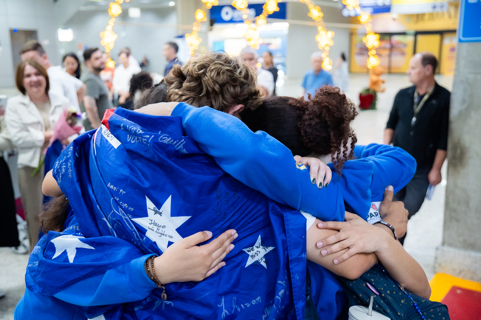 Intercambistas do Ganhando o Mundo voltam da Austrália com saudades, experiências e aprendizados na bagagem