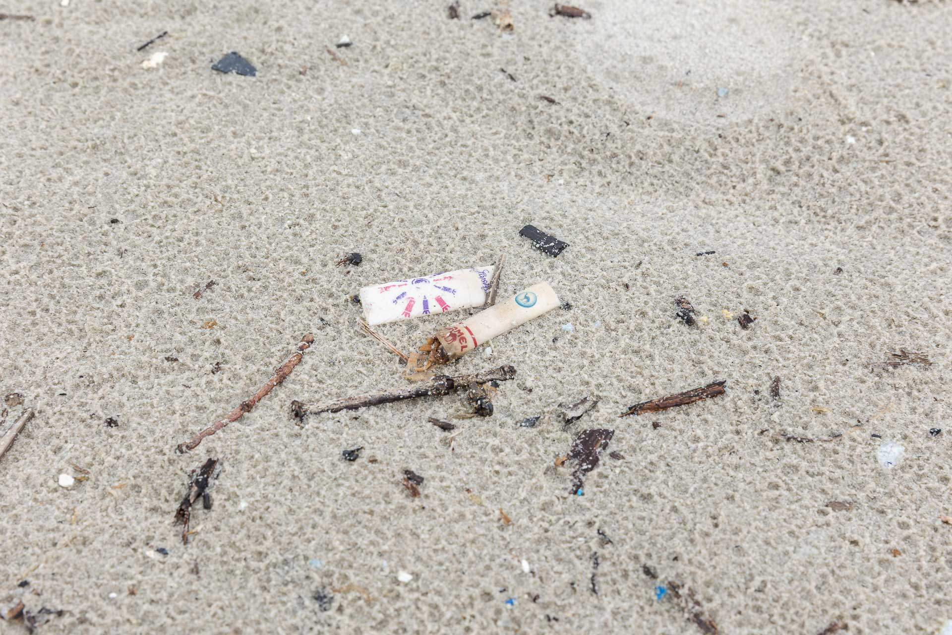 Sanepar injeta R$ 3,6 milhões na limpeza das praias e impulsiona a economia do litoral