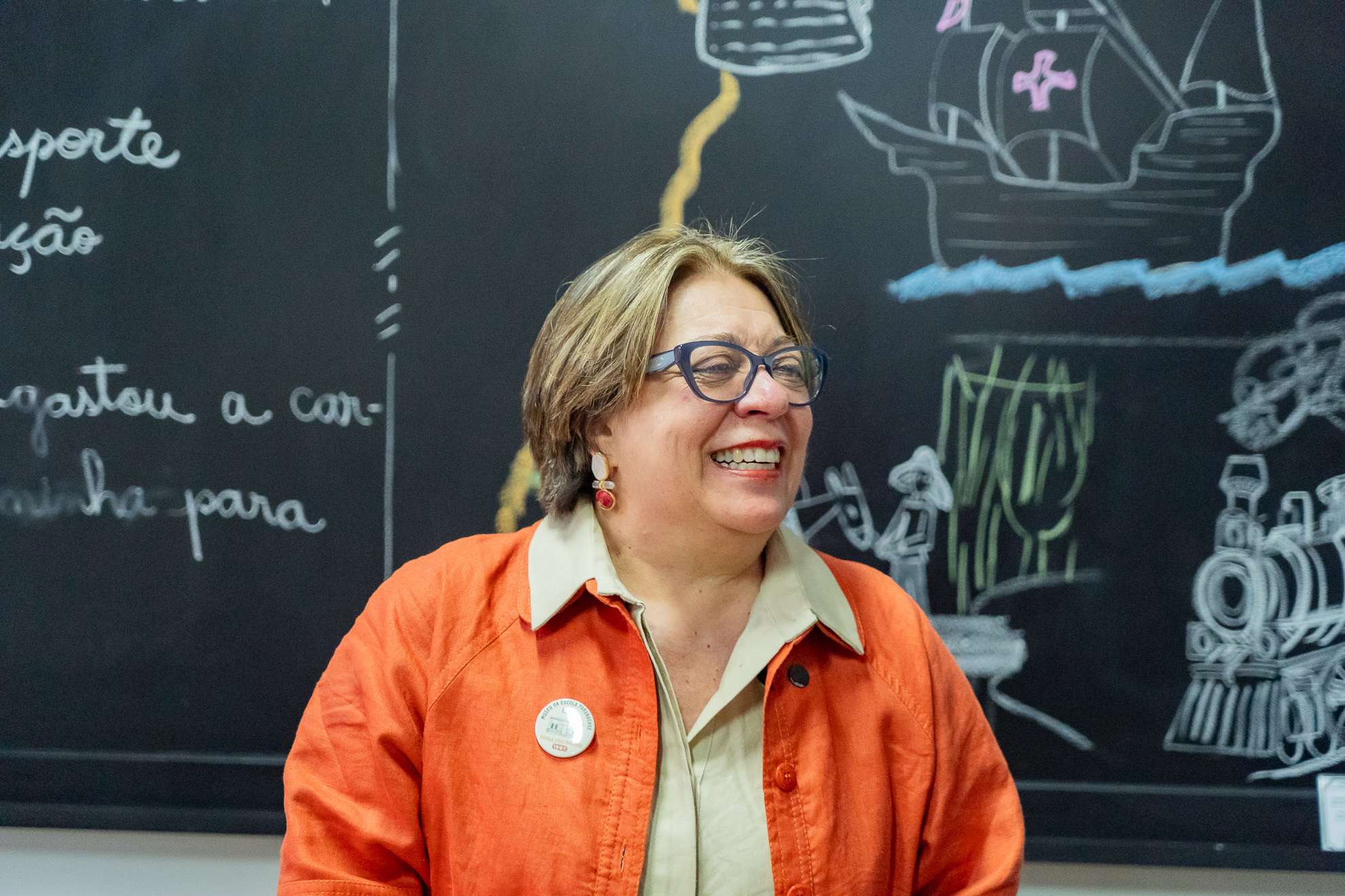 Museu da Escola Paranaense celebra aumento no acervo e e mil visitantes em apenas três meses