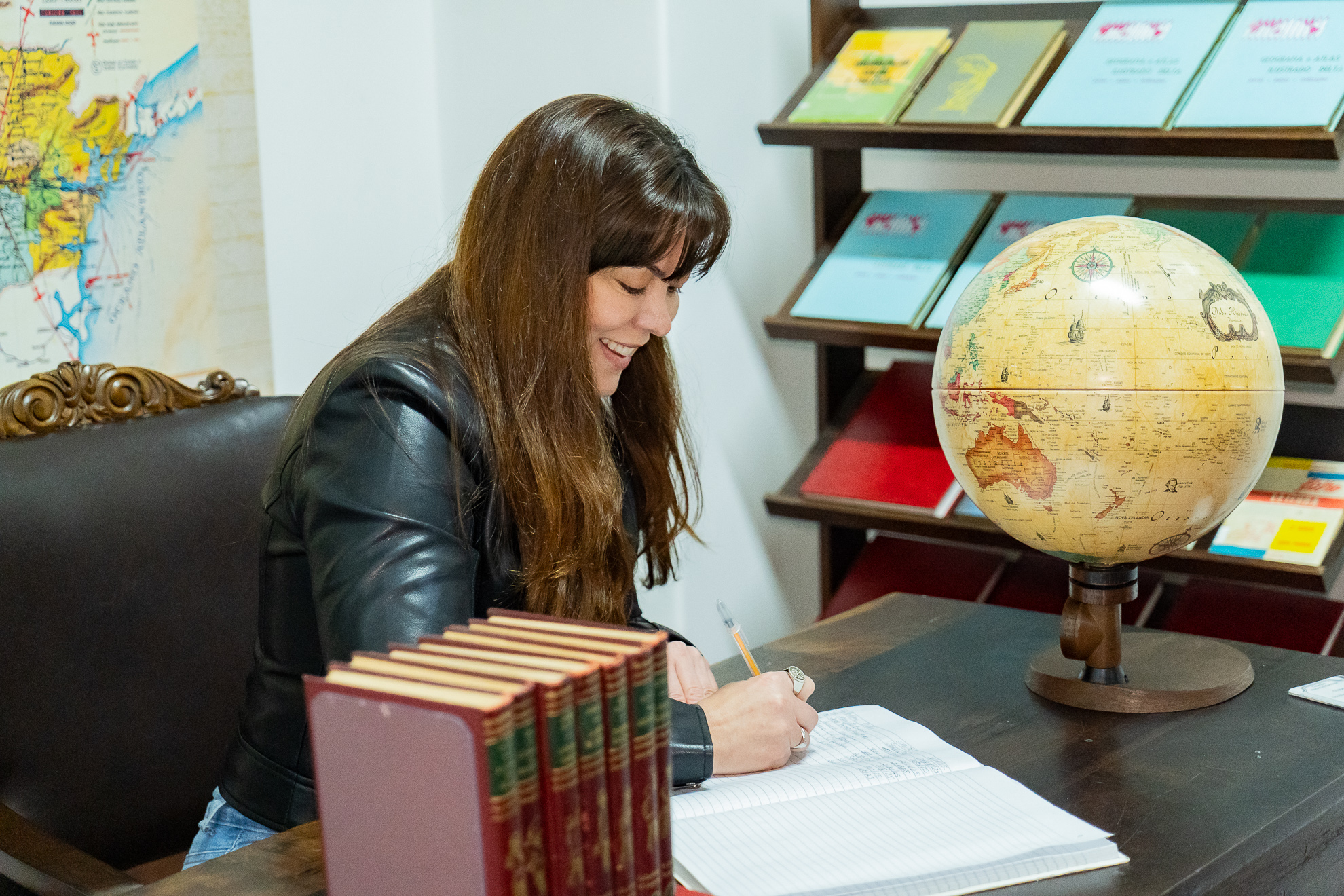 Museu da Escola Paranaense celebra aumento no acervo e e mil visitantes em apenas três meses
