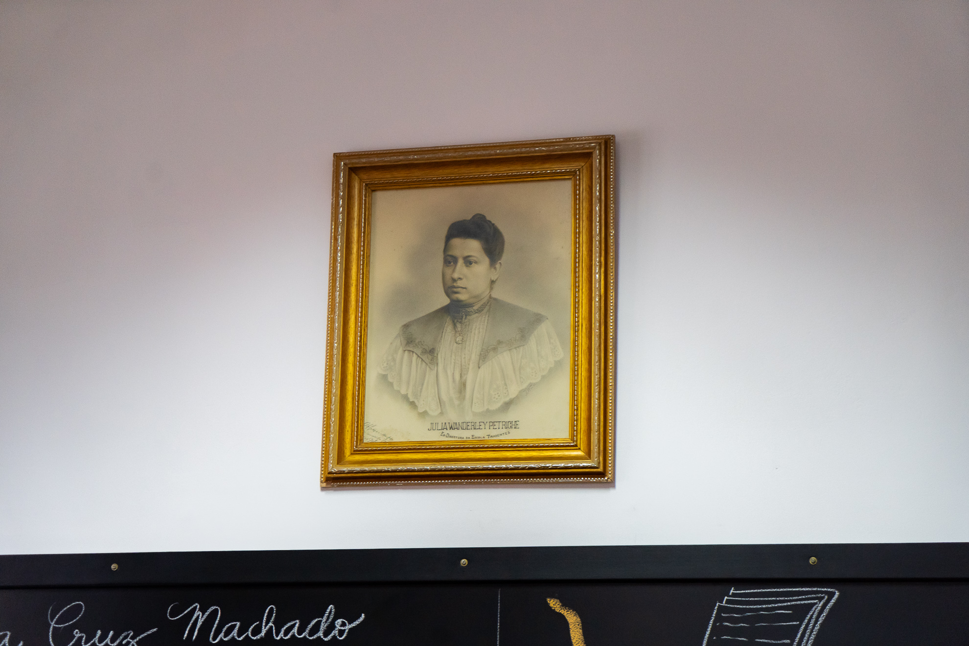 Museu da Escola Paranaense celebra aumento no acervo e e mil visitantes em apenas três meses