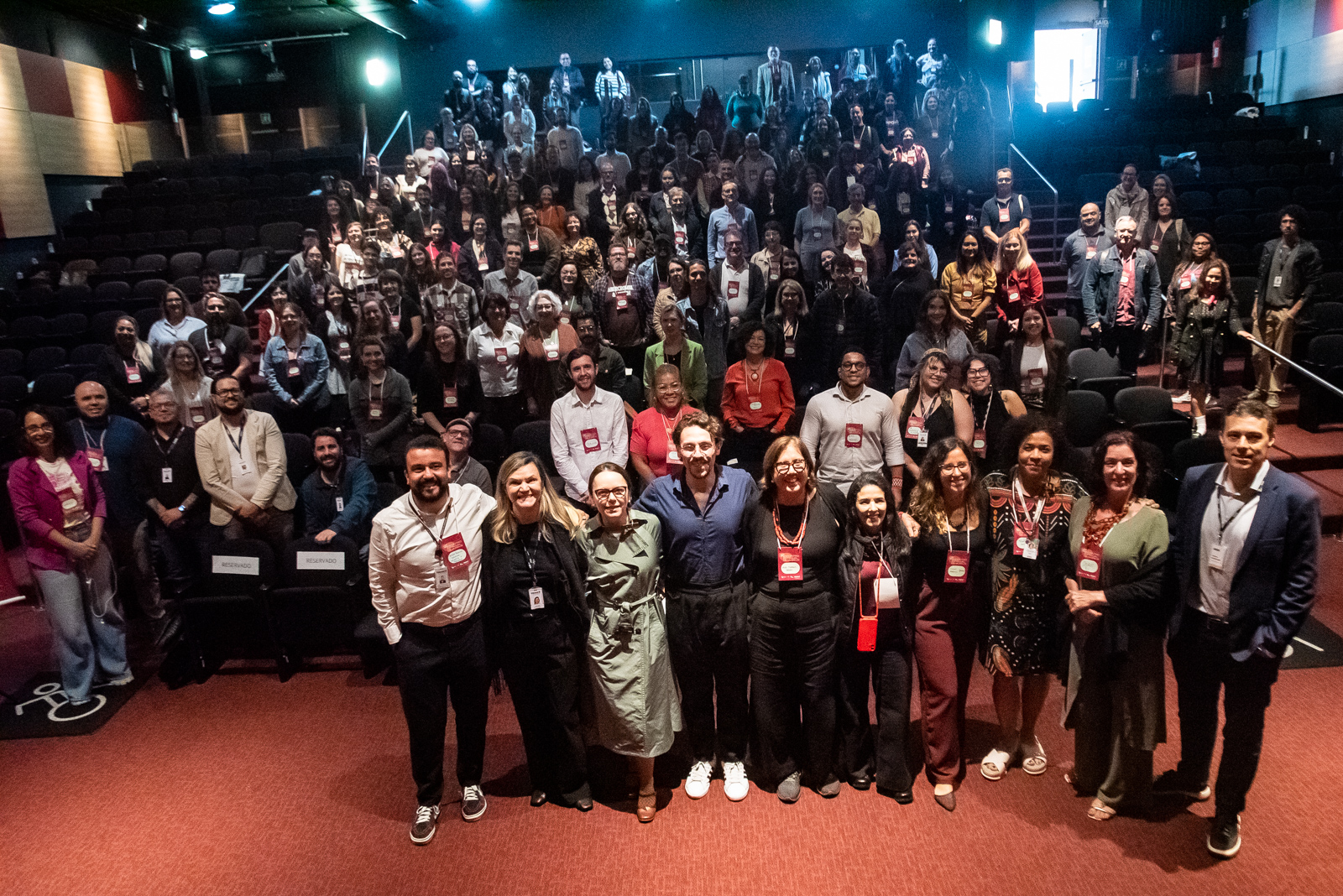 Cultura do Paraná encerra 2025 com avanços em fomento, gestão e acesso