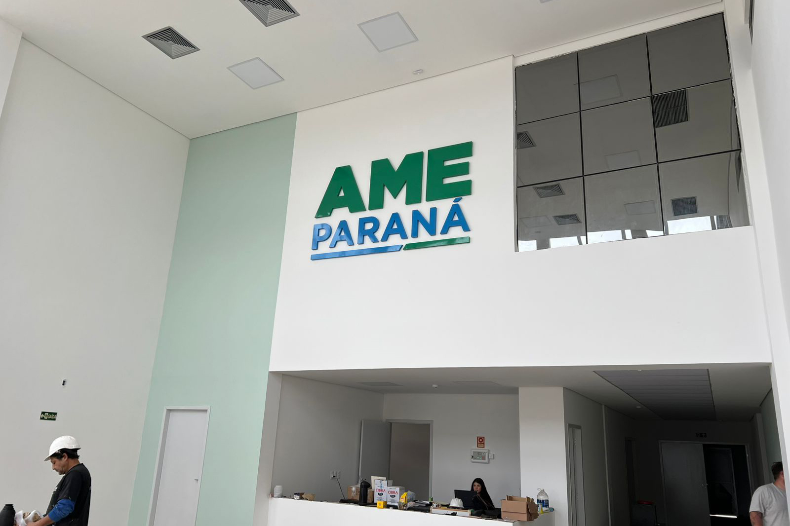 Com R$ 1,8 bilhão em investimentos do Governo, obras da saúde beneficiam paranaenses em todas as regiões