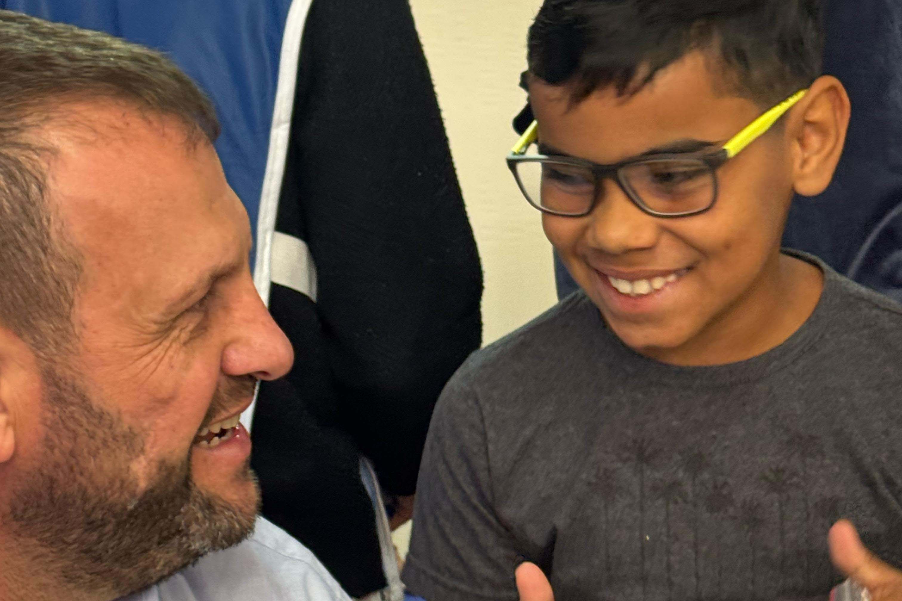 Programa Bons Olhos se torna política permanente e será ampliado em 2026