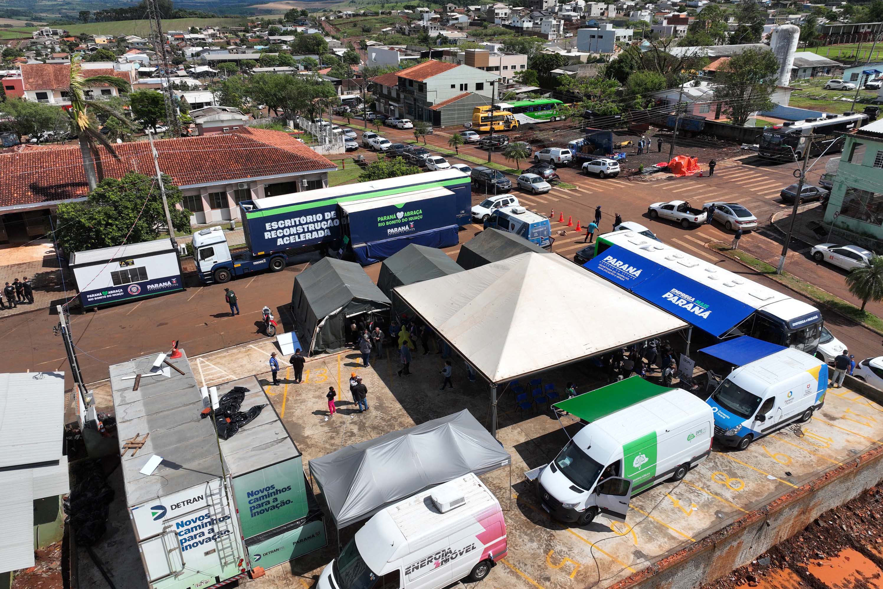 Municípios avançam em inovação com novos investimentos e programas estaduais em 2025