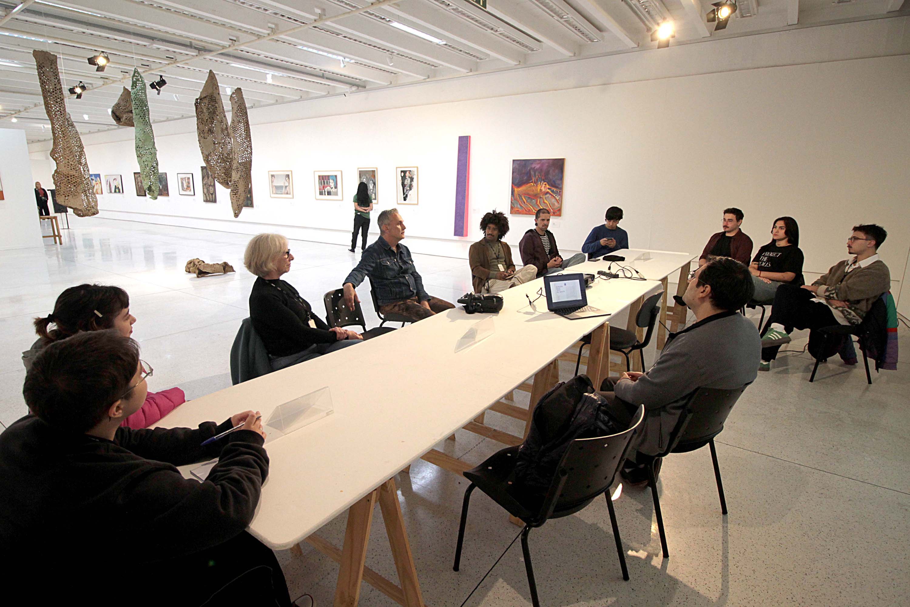 Em 2025, equipamentos culturais do Paraná ampliam públicos, modernizam espaços e projetam nova fase de descentralização