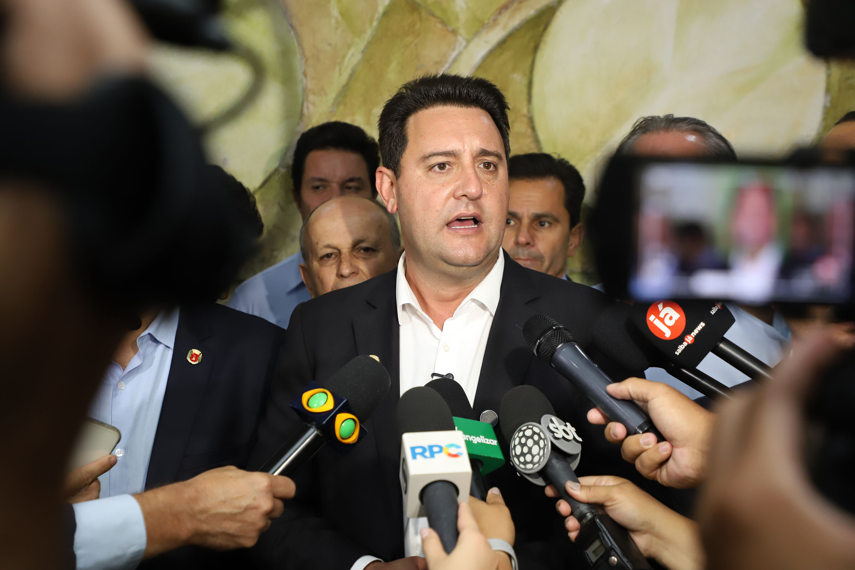 CONTORNO SUL MARINGÁ