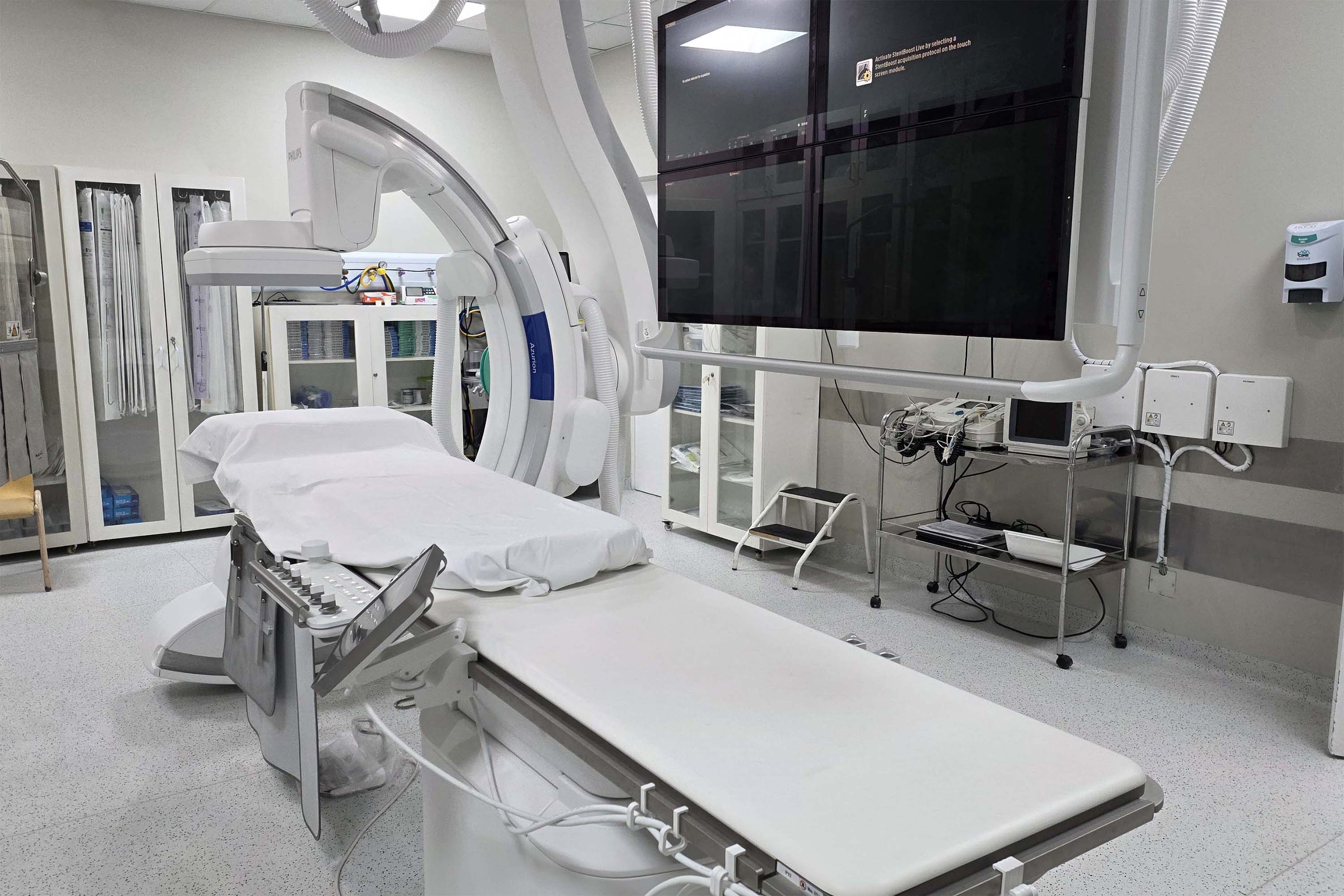 Novos equipamentos fortalecem a capacidade diagnóstica da rede pública de saúde no Paraná