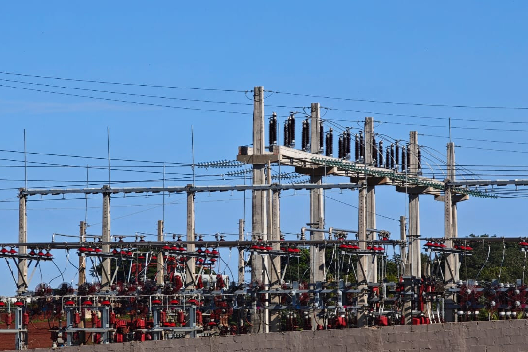 Copel conclui 151,5 km de novas linhas de alta tensão no Paraná