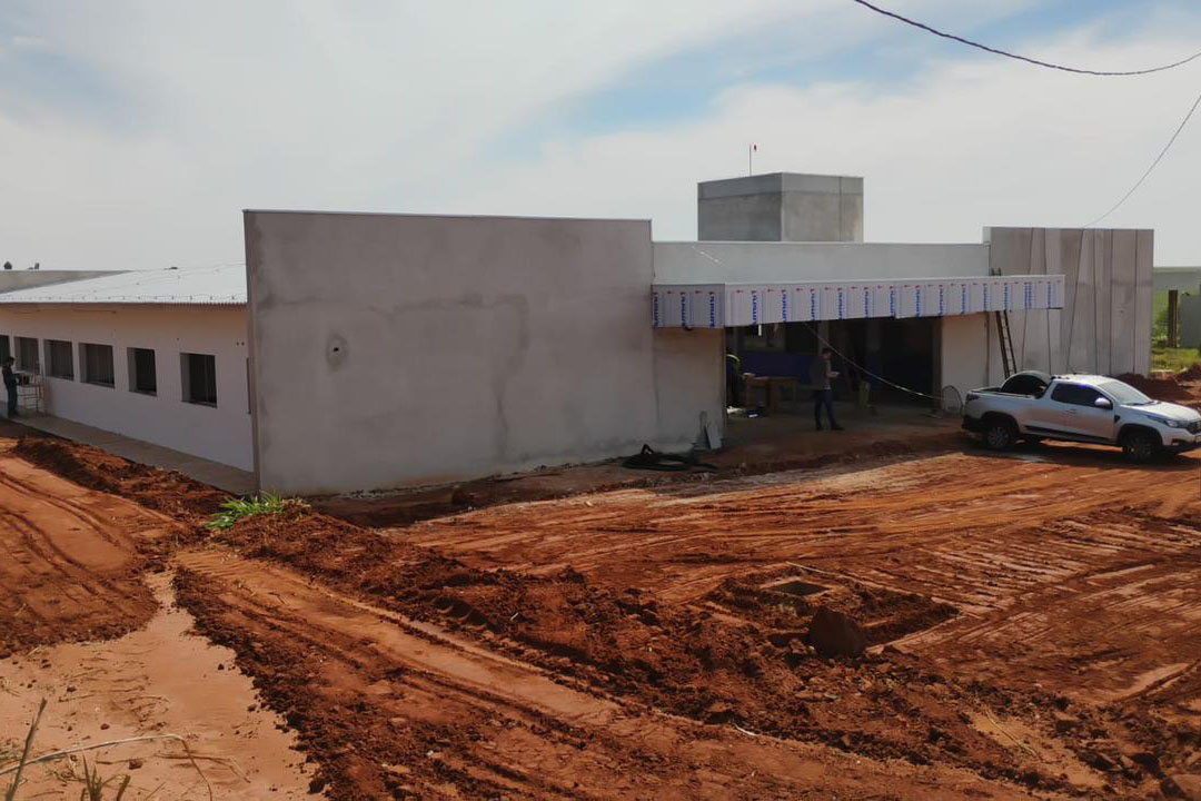 Com dez projetos em execução, Cidades destina mais de meio bilhão a obras em escolas