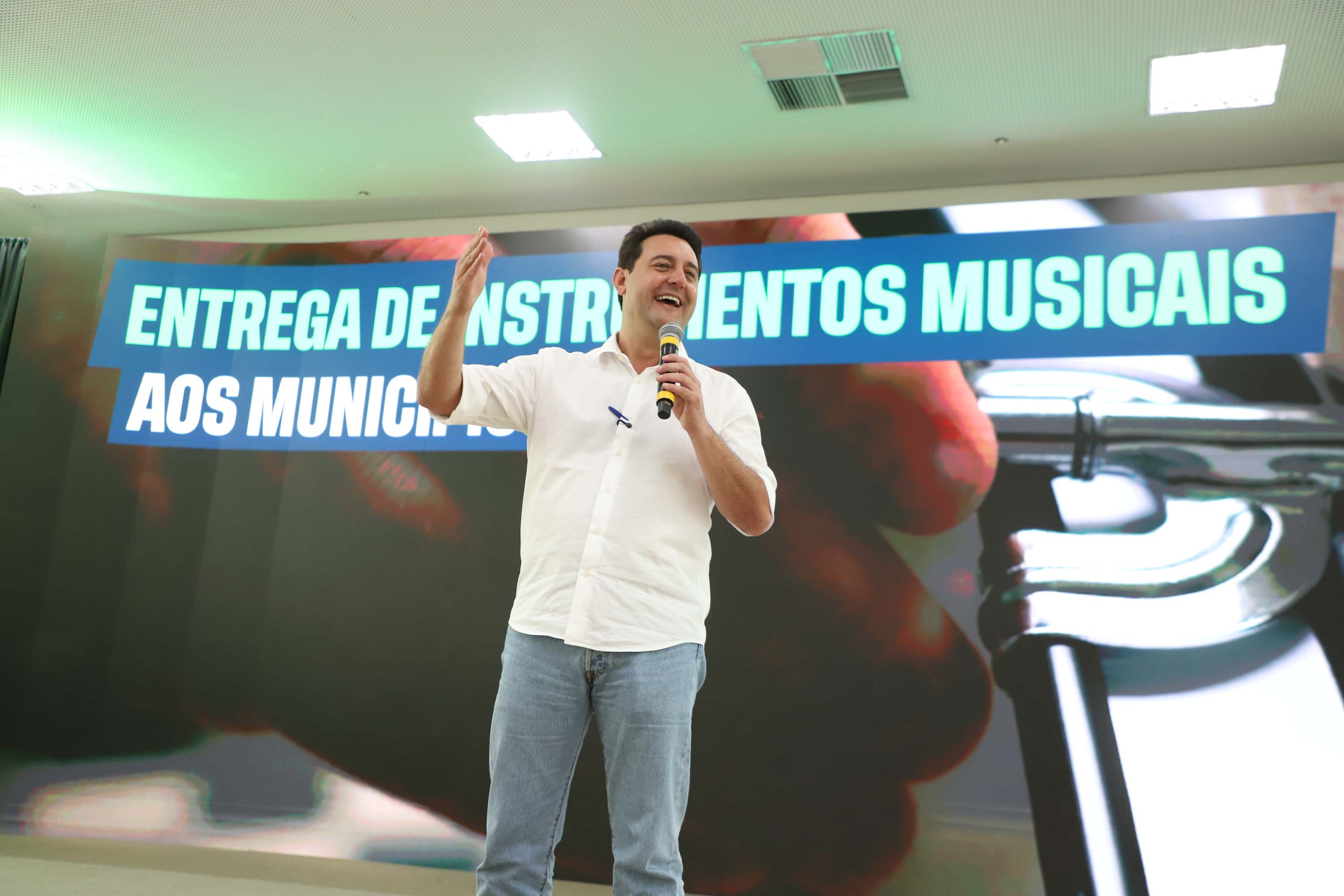 Cultura do Paraná encerra 2025 com avanços em fomento, gestão e acesso