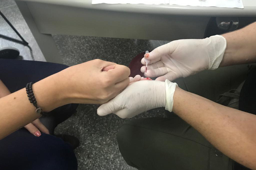 Índice do Ministério da Saúde coloca o Paraná entre as melhores coberturas e rede de atenção da aids