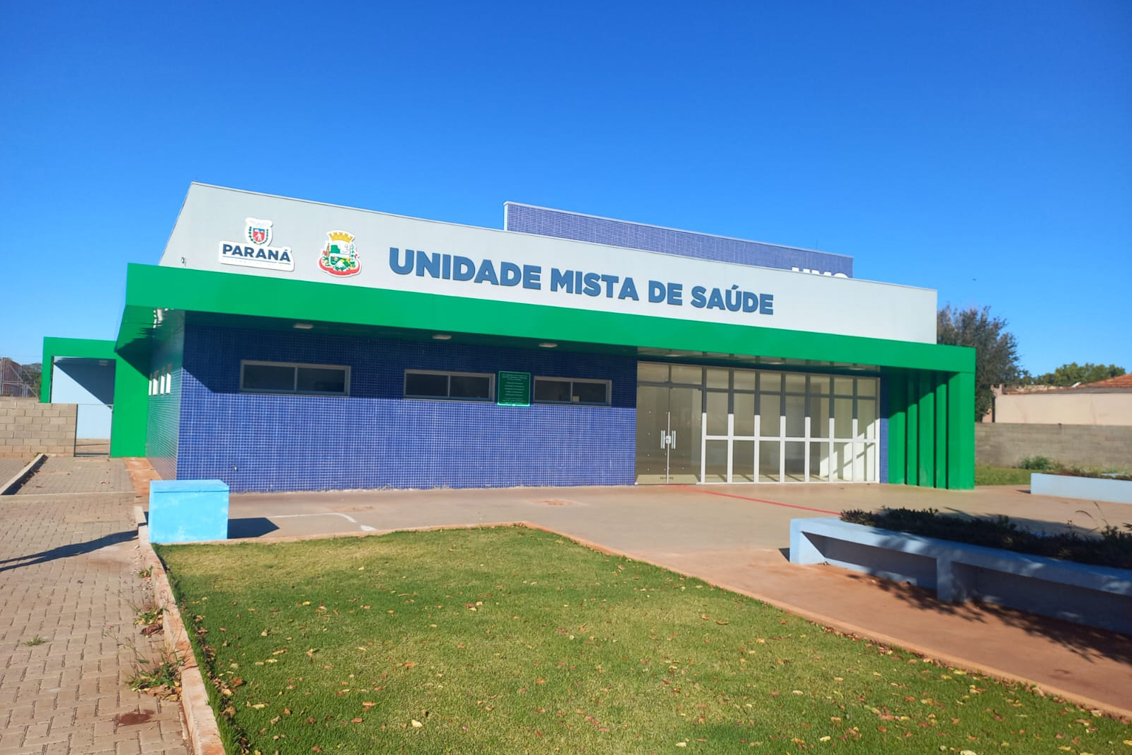 Com R$ 1,8 bilhão em investimentos do Governo, obras da saúde beneficiam paranaenses em todas as regiões