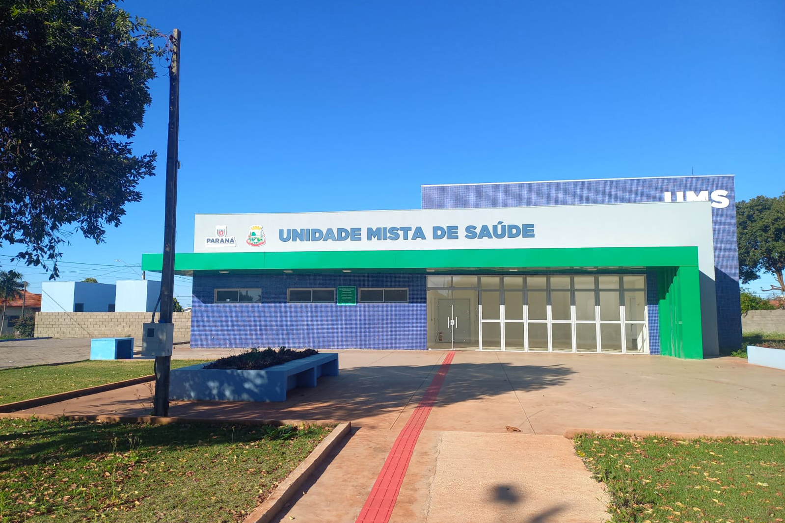 Com R$ 1,8 bilhão em investimentos do Governo, obras da saúde beneficiam paranaenses em todas as regiões