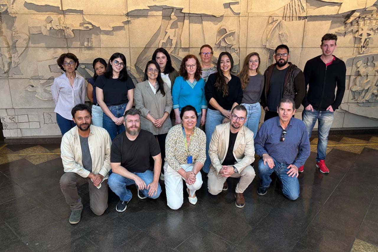 MAIS QUE PREVISÃO: SETOR DE GEOINTELIGÊNCIA DO SIMEPAR UTILIZA SENSORIAMENTO REMOTO E CIÊNCIA DE DADOS