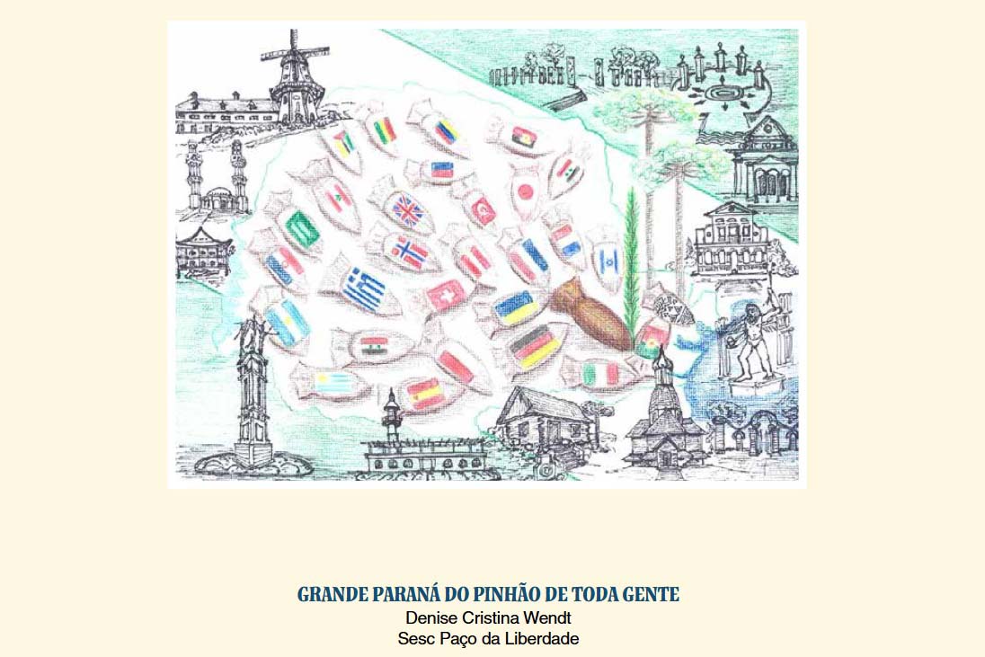 Professora e alunas de desenho avan&ccedil;ado do CJAP s&atilde;o selecionadas no Concurso de Ilustra&ccedil;&atilde;o do Sesc