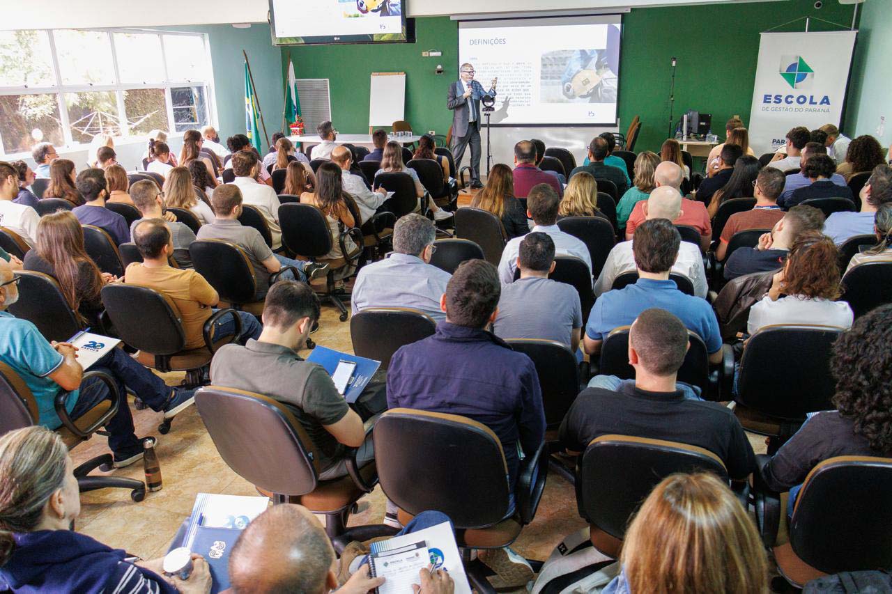 Cidades abre curso para engenheiros e arquitetos recém-ingressos na gestão pública
