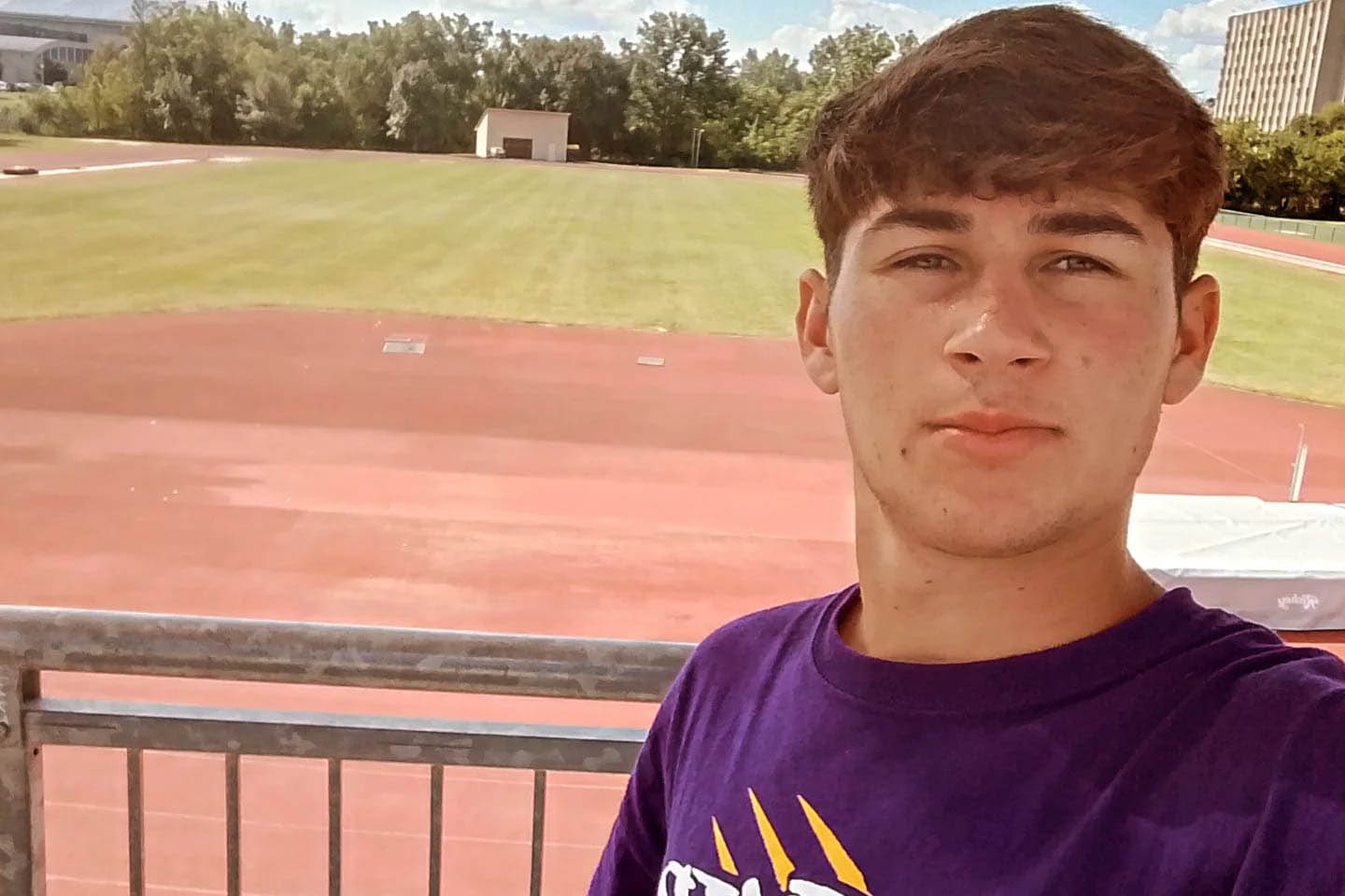  Vinicius Stukowski Camargo para o Ganhando o Mundo Agro