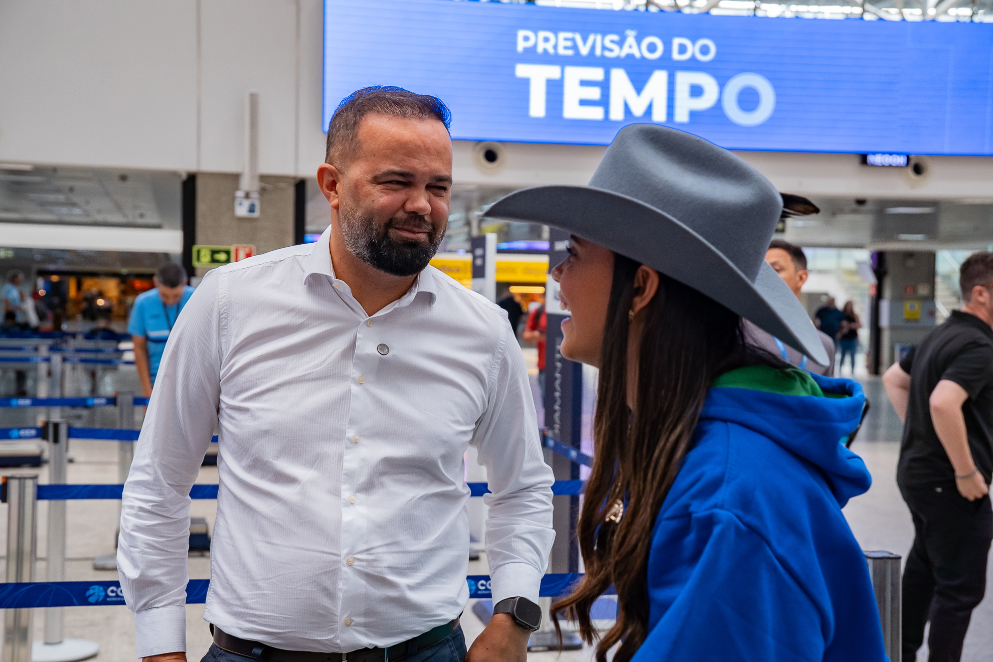 SEED - Ganhando o Mundo Agrícola envia mais 46 estudantes para os Estados Unidos